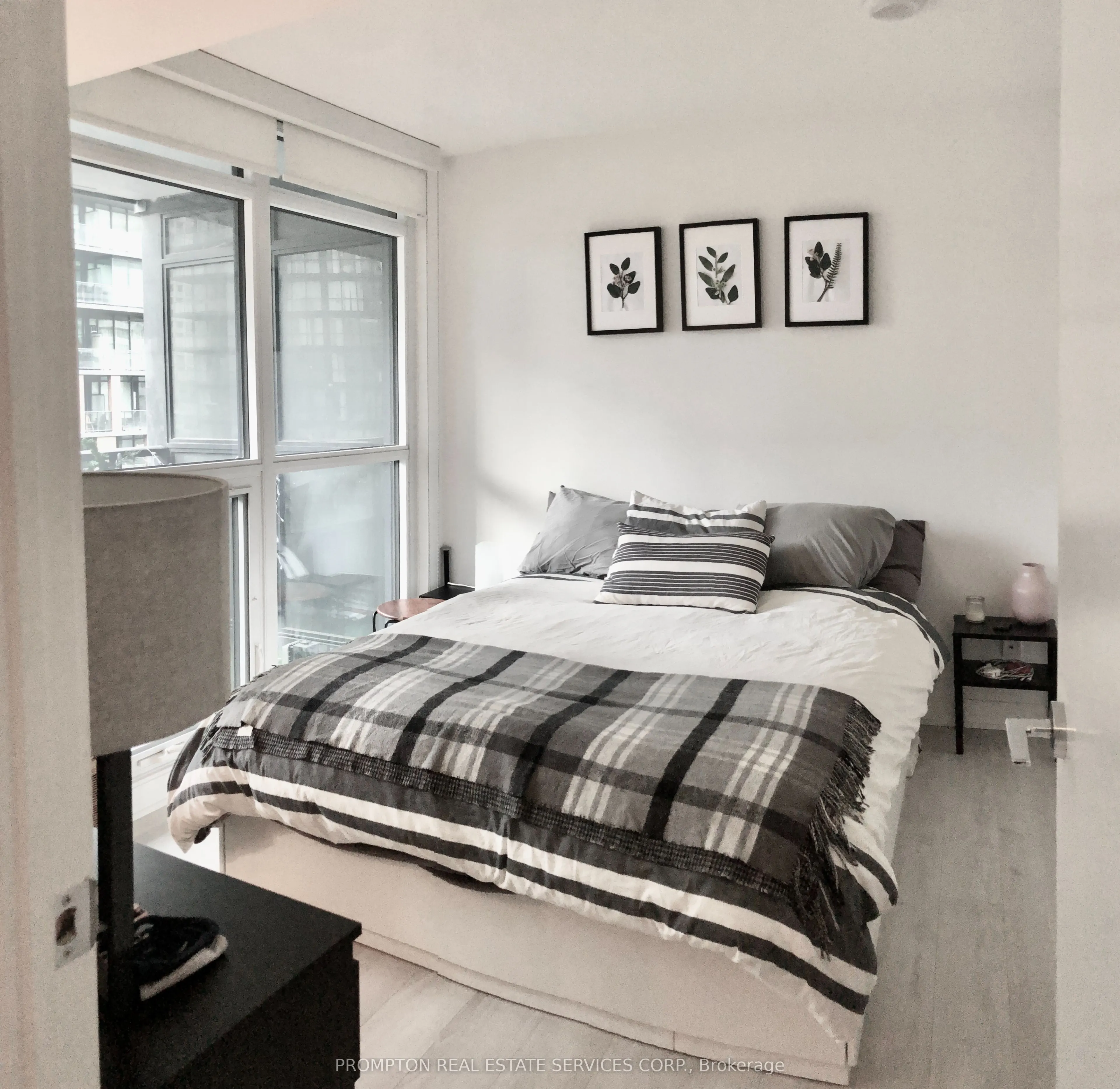 80 Queens Wharf Road, #812