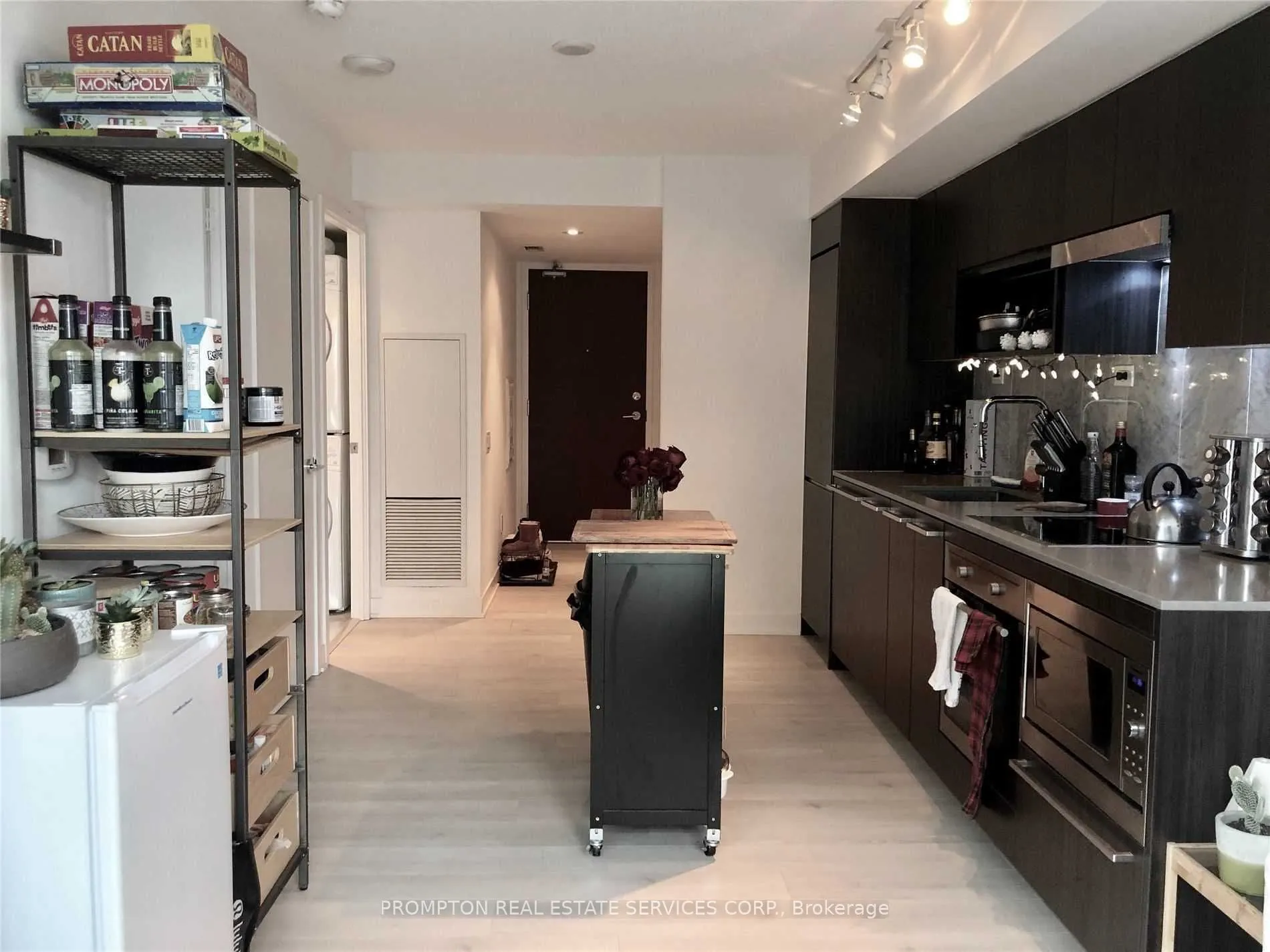 80 Queens Wharf Road, #812