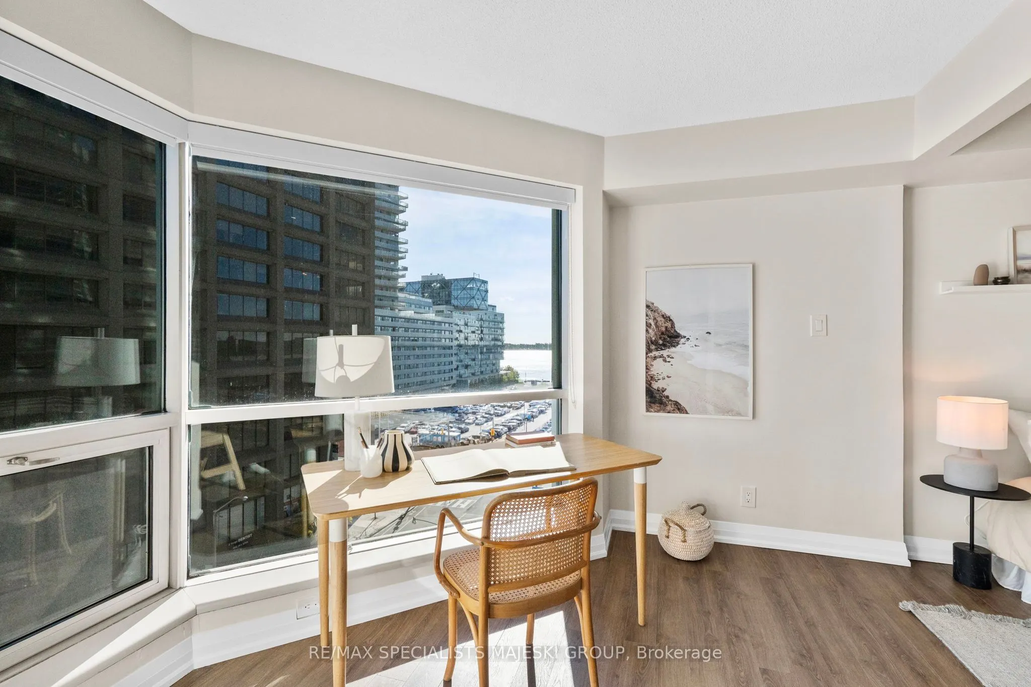 10 Yonge Street, #710