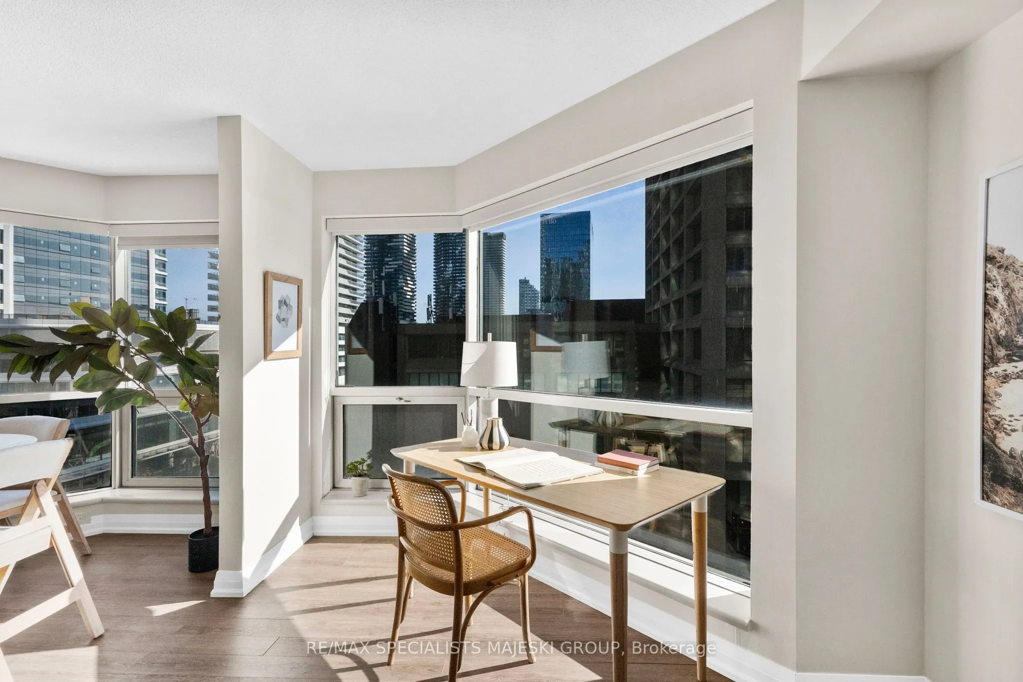 10 Yonge Street, #710