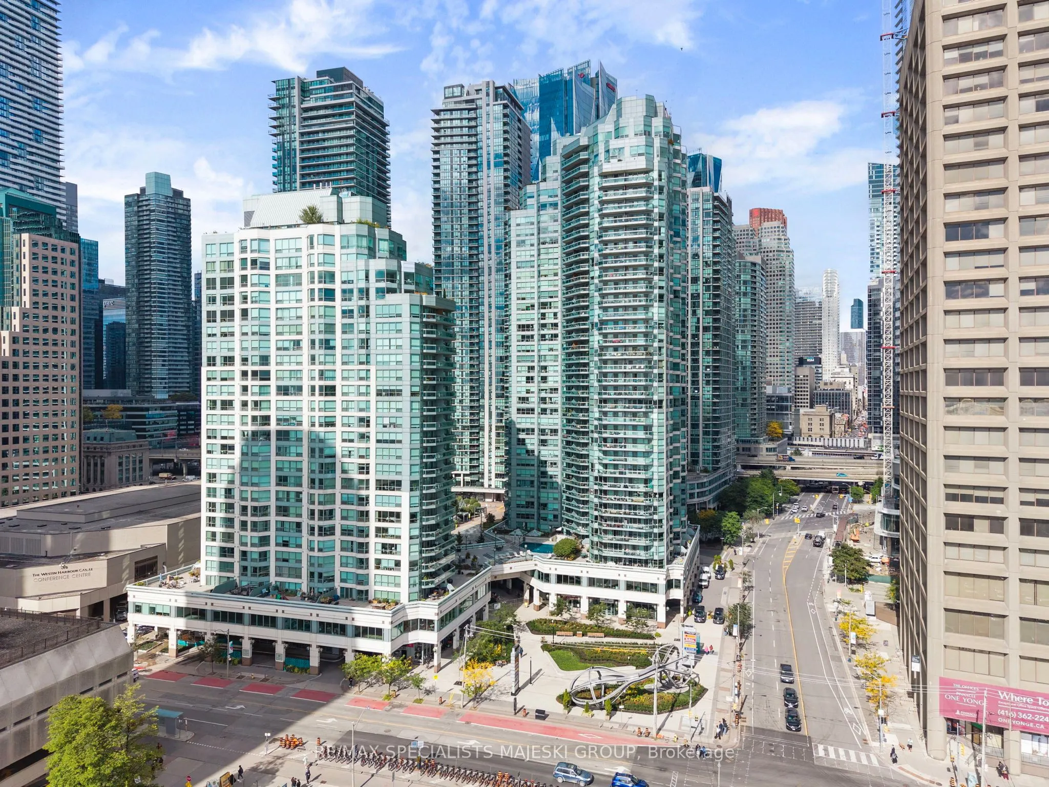 10 Yonge Street, #710