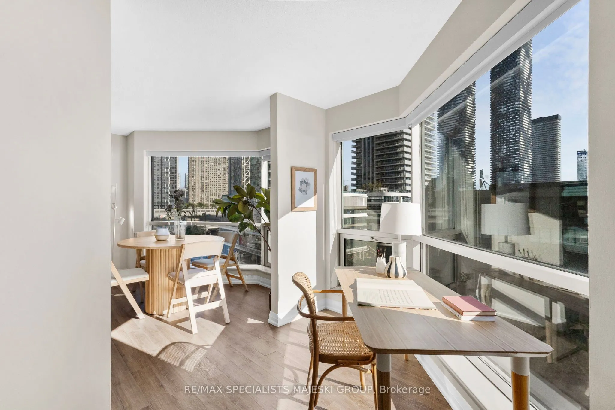 10 Yonge Street, #710
