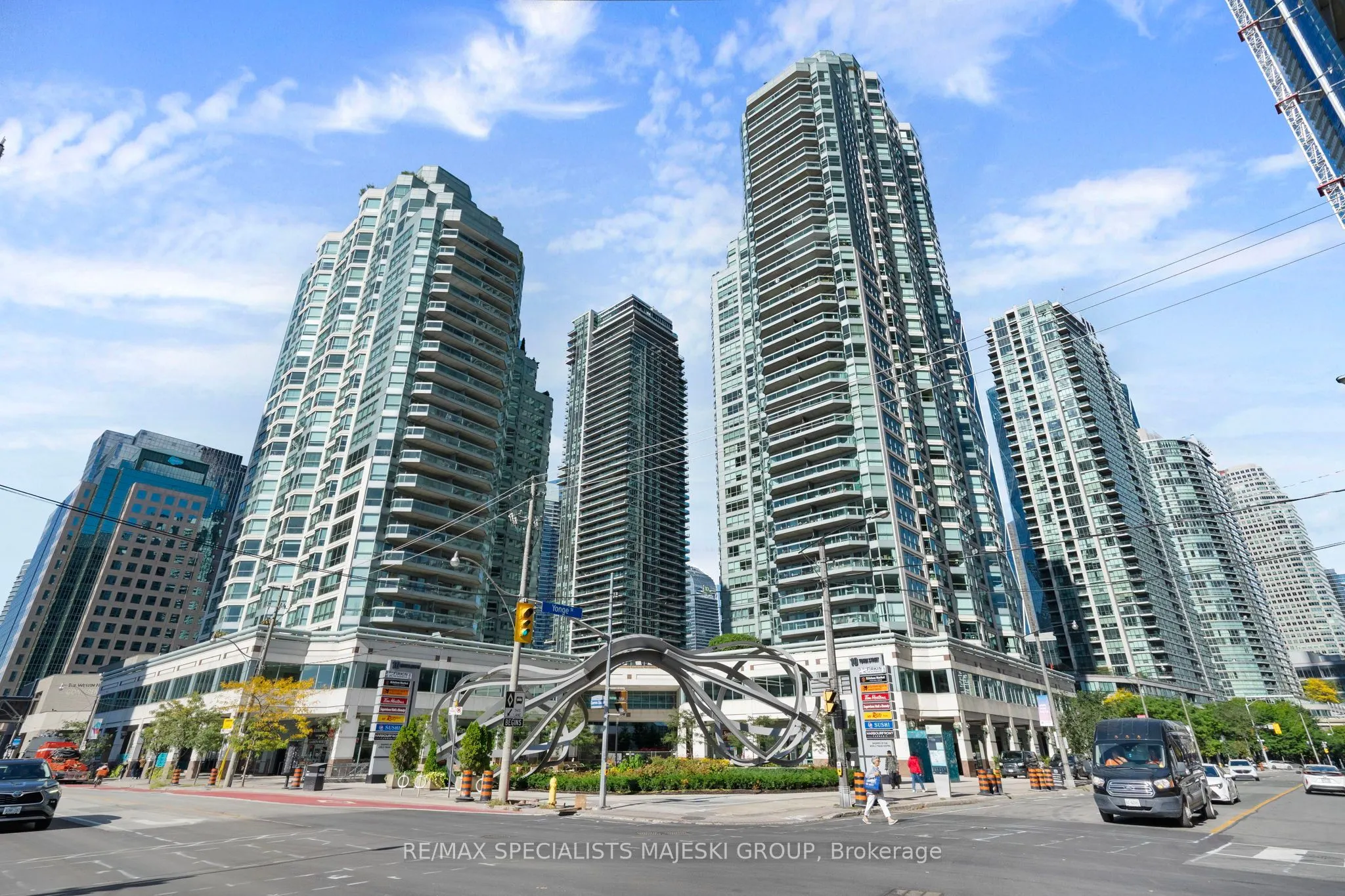 10 Yonge Street, #710