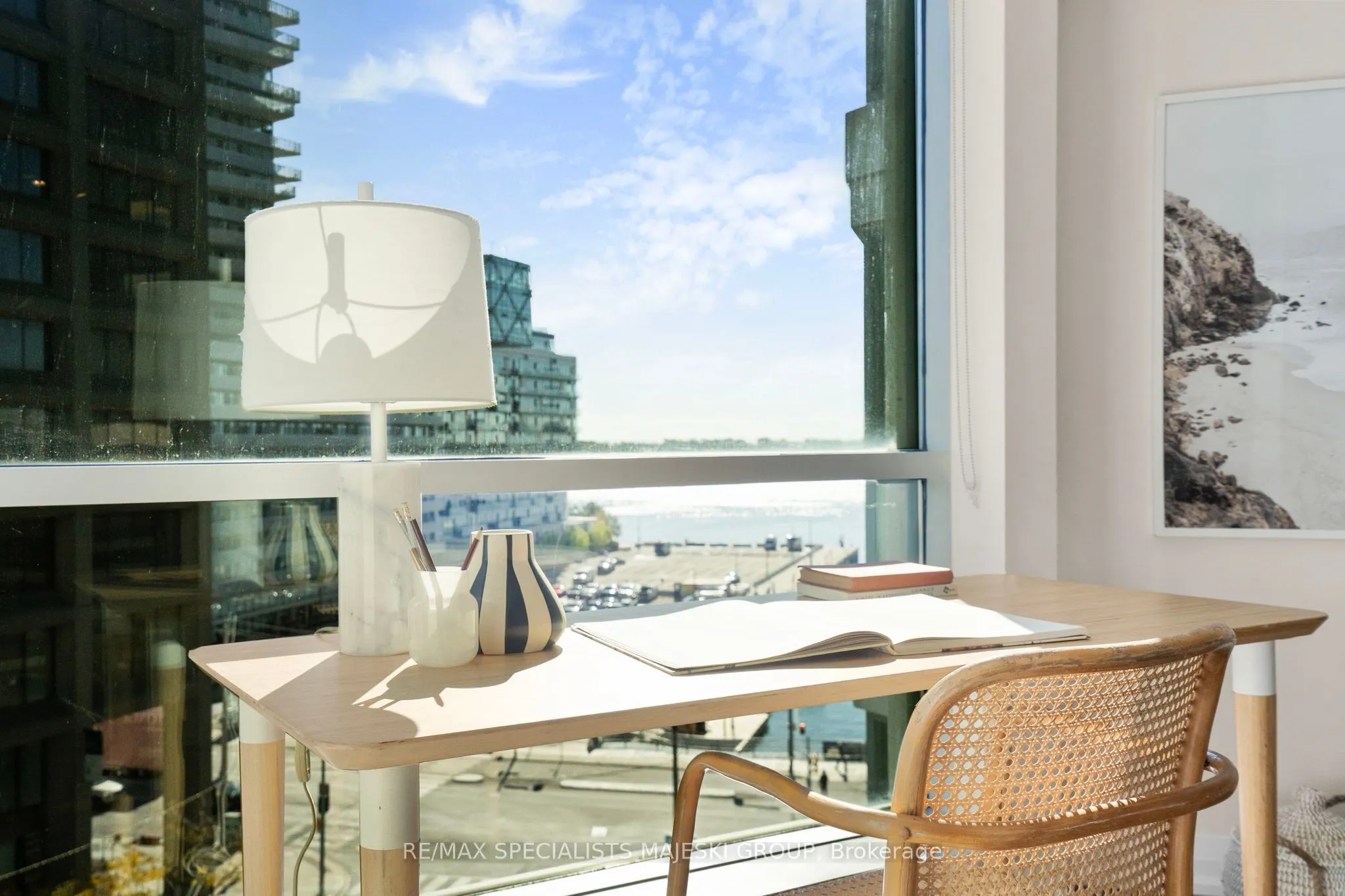 10 Yonge Street, #710