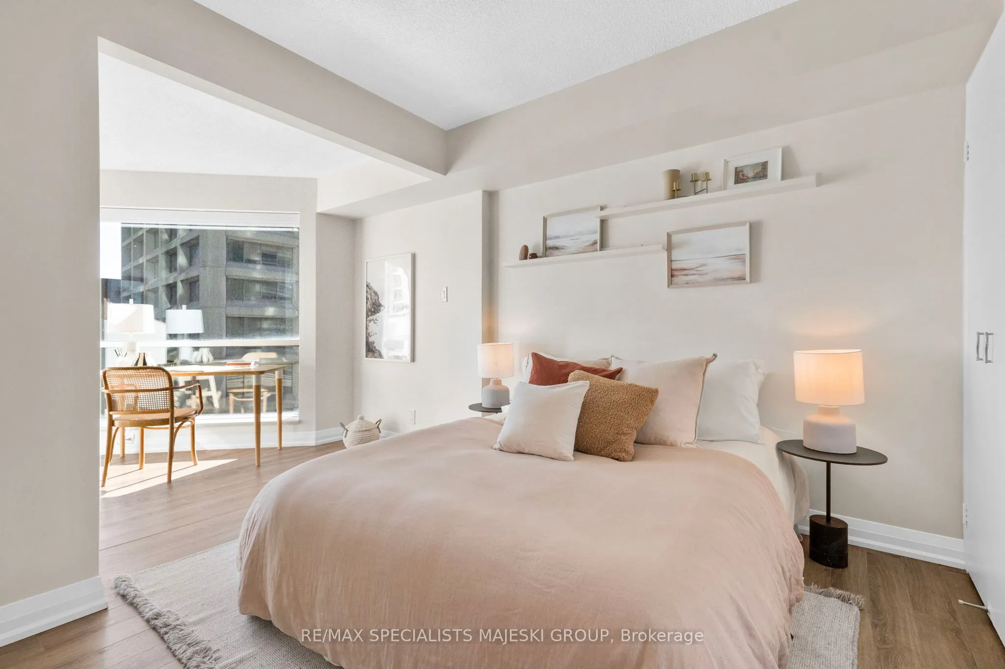 10 Yonge Street, #710