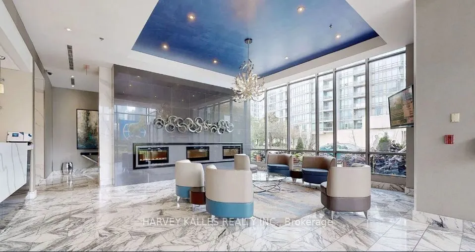 5 Mariner Terrace, #208
