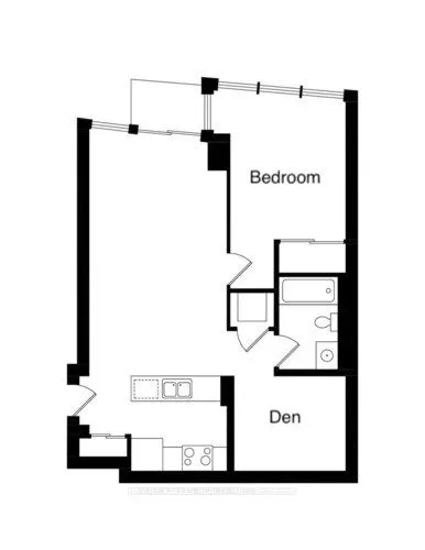 5 Mariner Terrace, #208
