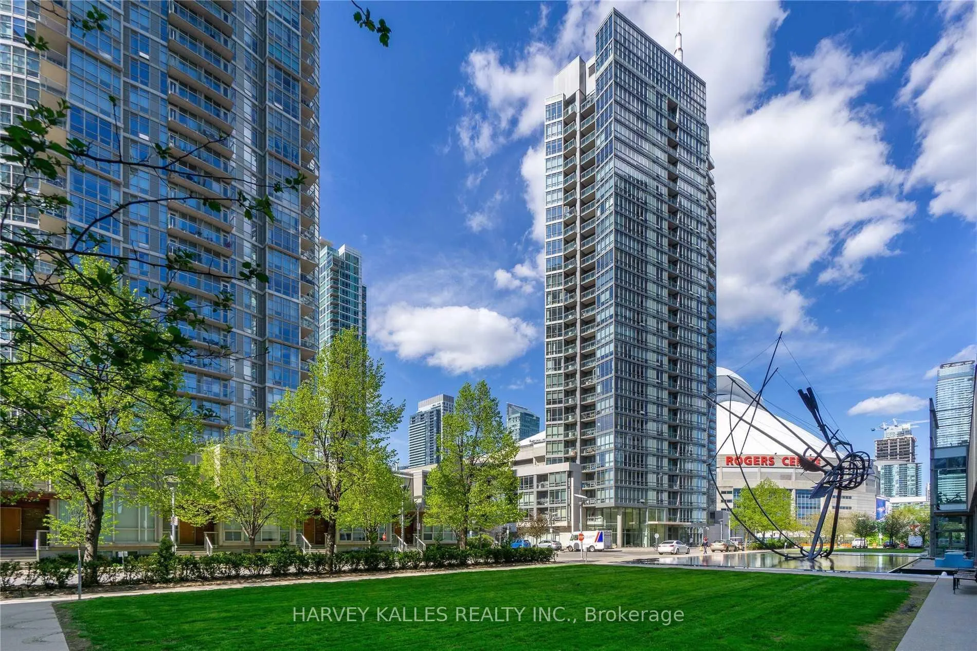 5 Mariner Terrace, #208
