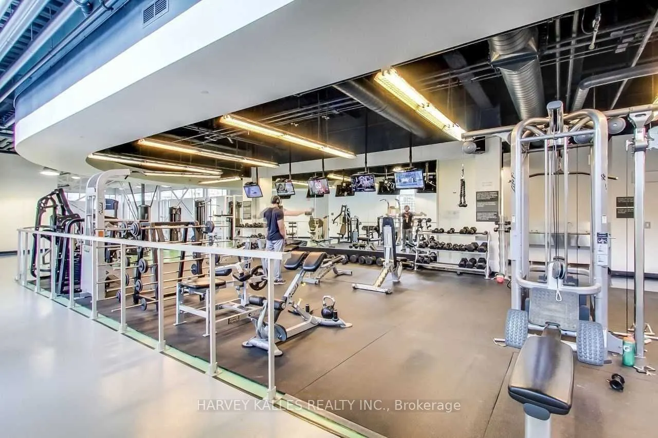 5 Mariner Terrace, #208