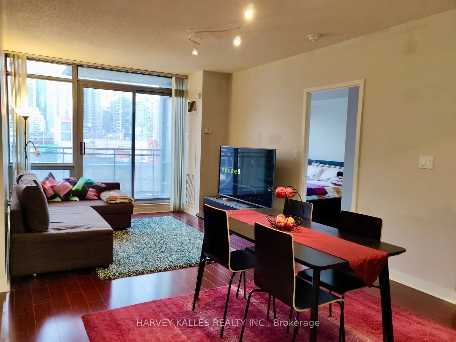 5 Mariner Terrace, #208