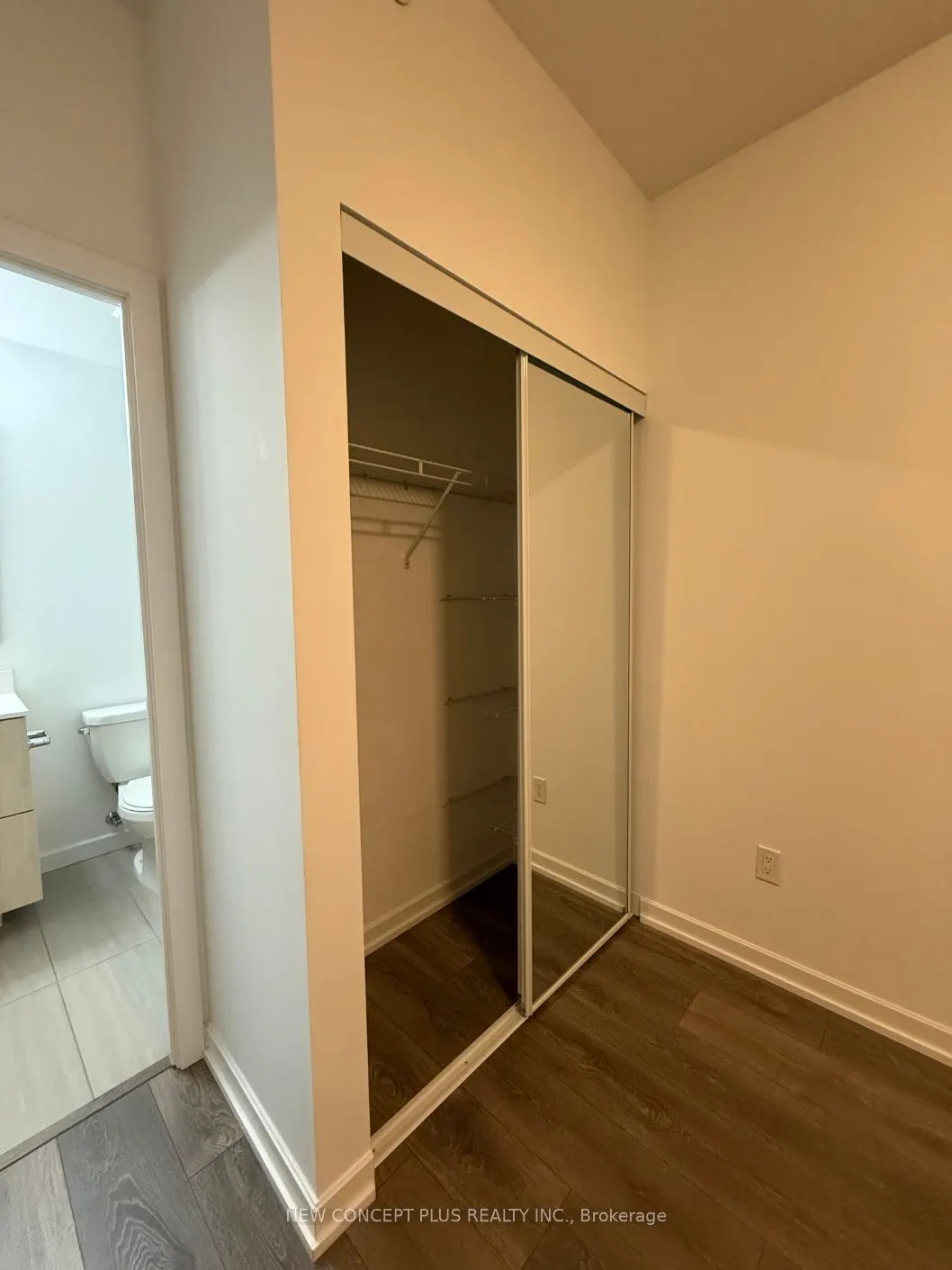 50 Forest Manor Road, #2410