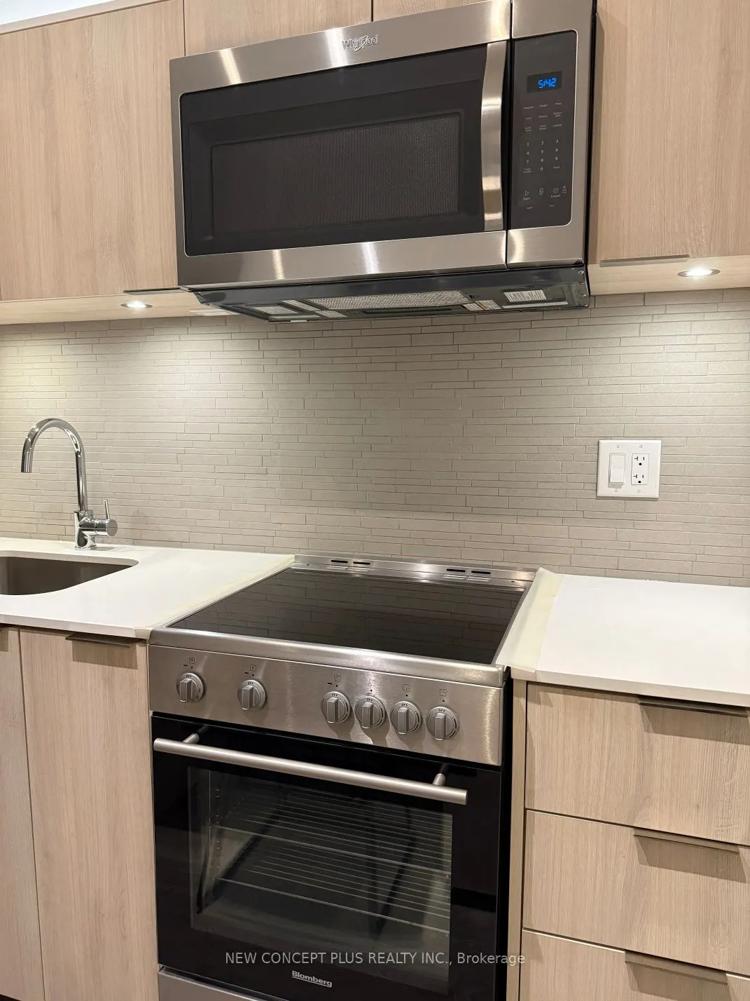 50 Forest Manor Road, #2410