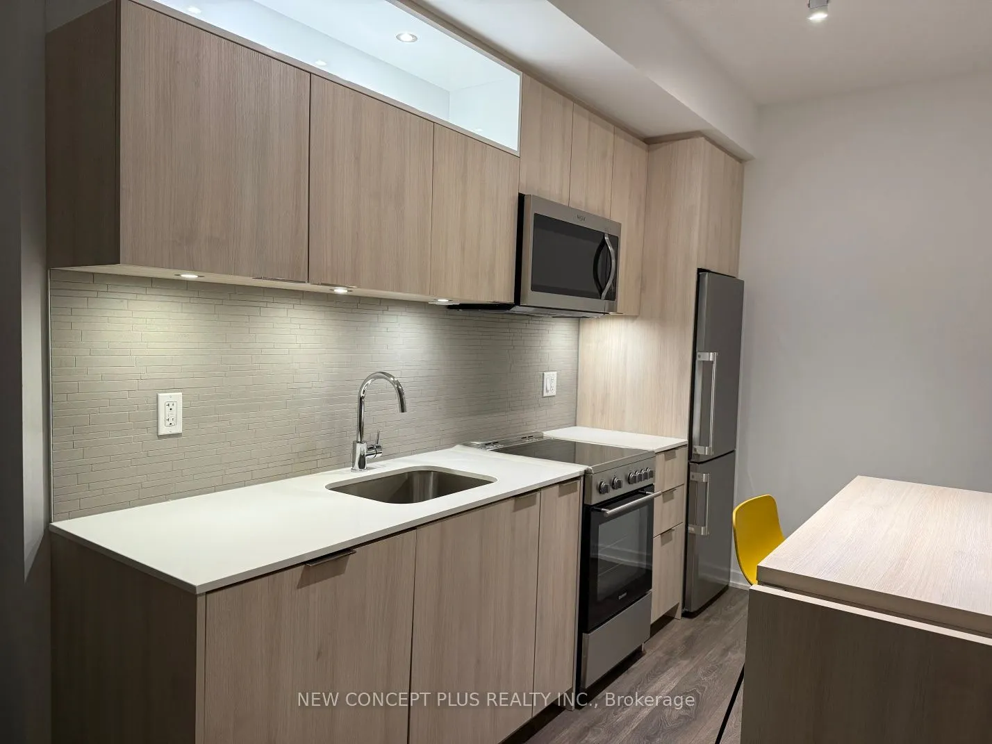 50 Forest Manor Road, #2410