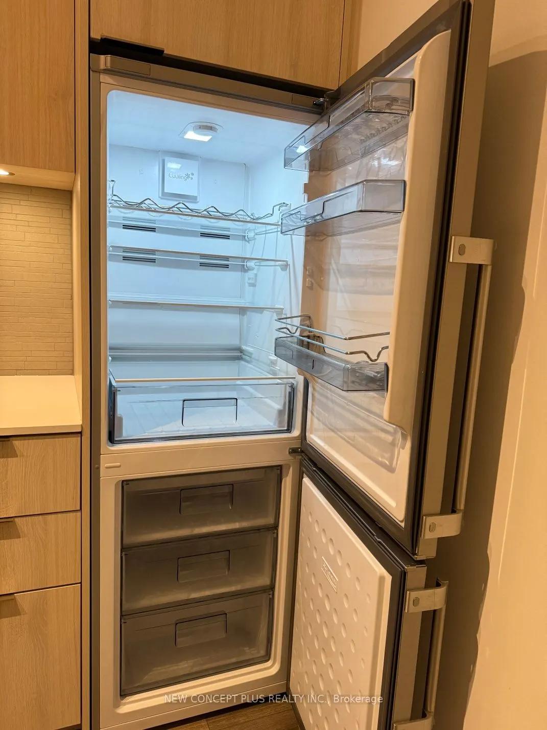 50 Forest Manor Road, #2410