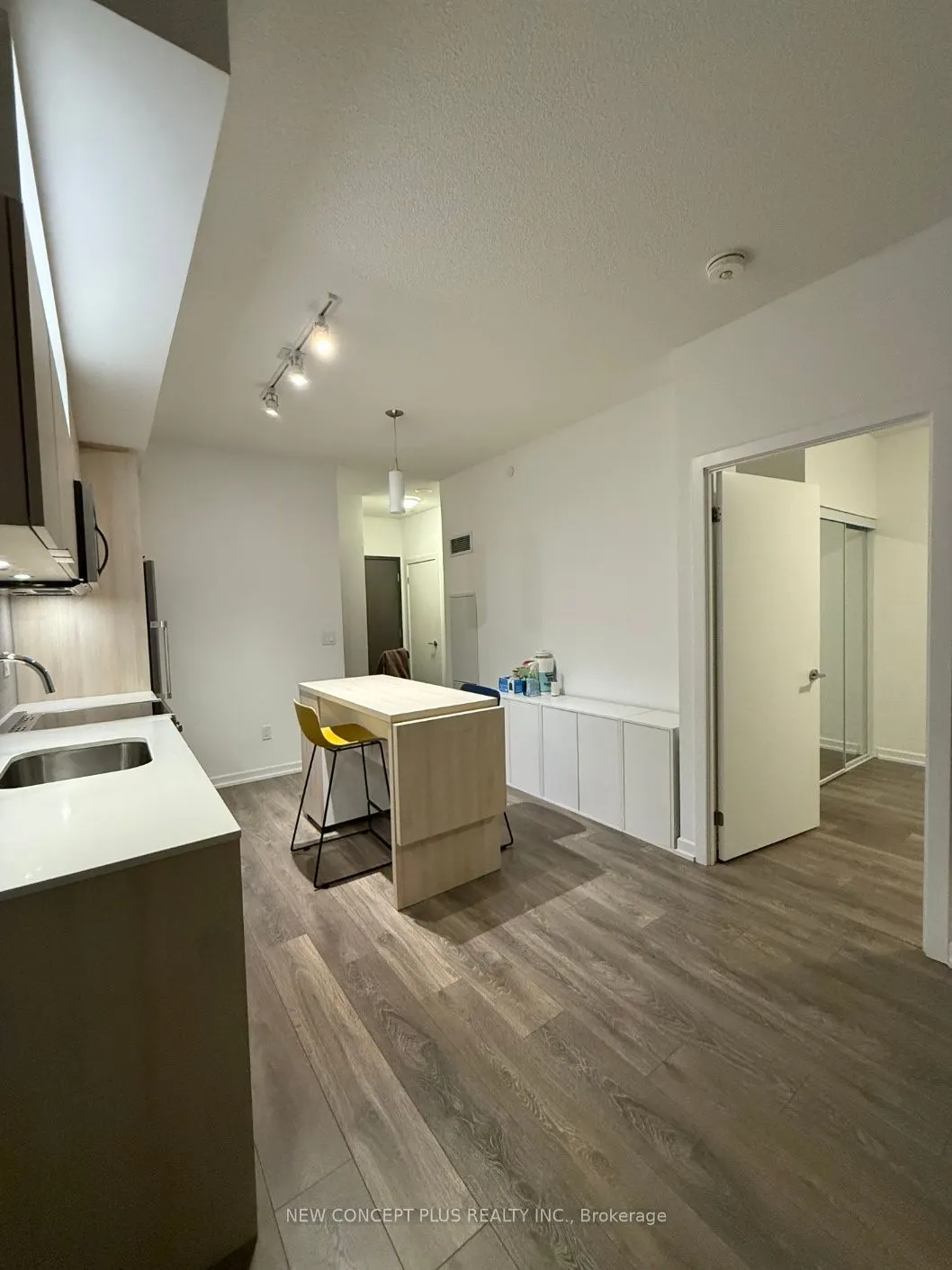 50 Forest Manor Road, #2410