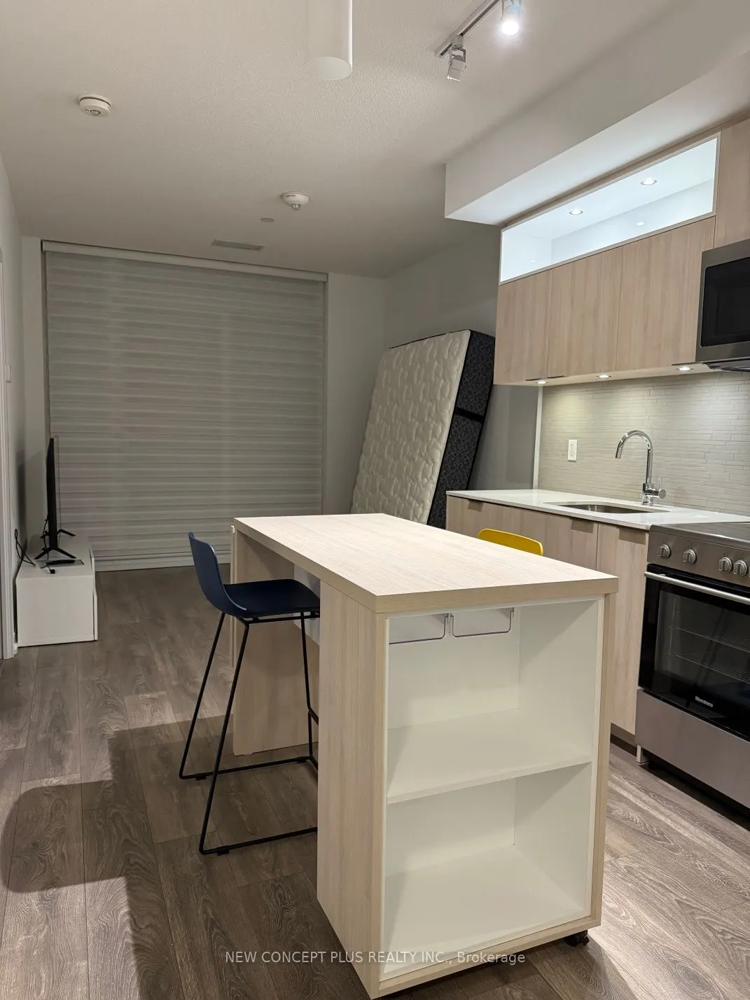 50 Forest Manor Road, #2410
