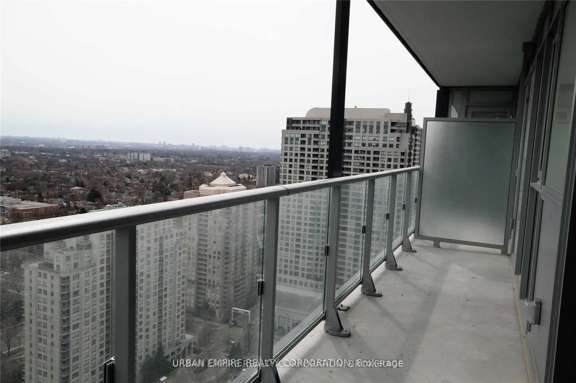 5180 Yonge Street, #2705