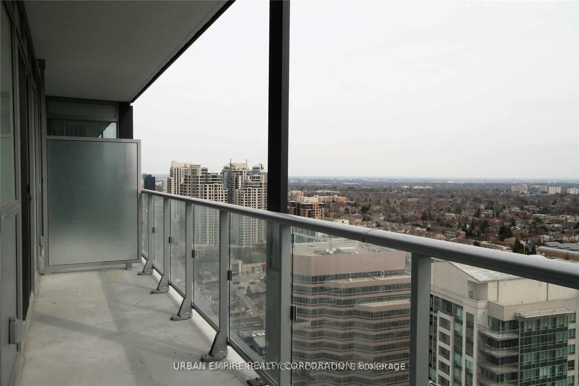 5180 Yonge Street, #2705