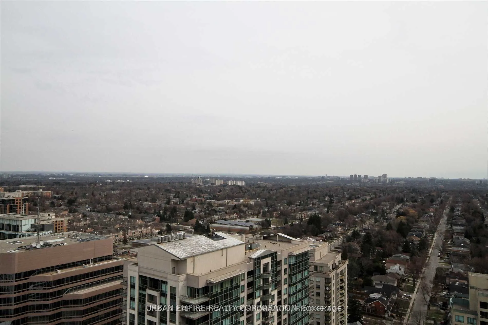 5180 Yonge Street, #2705