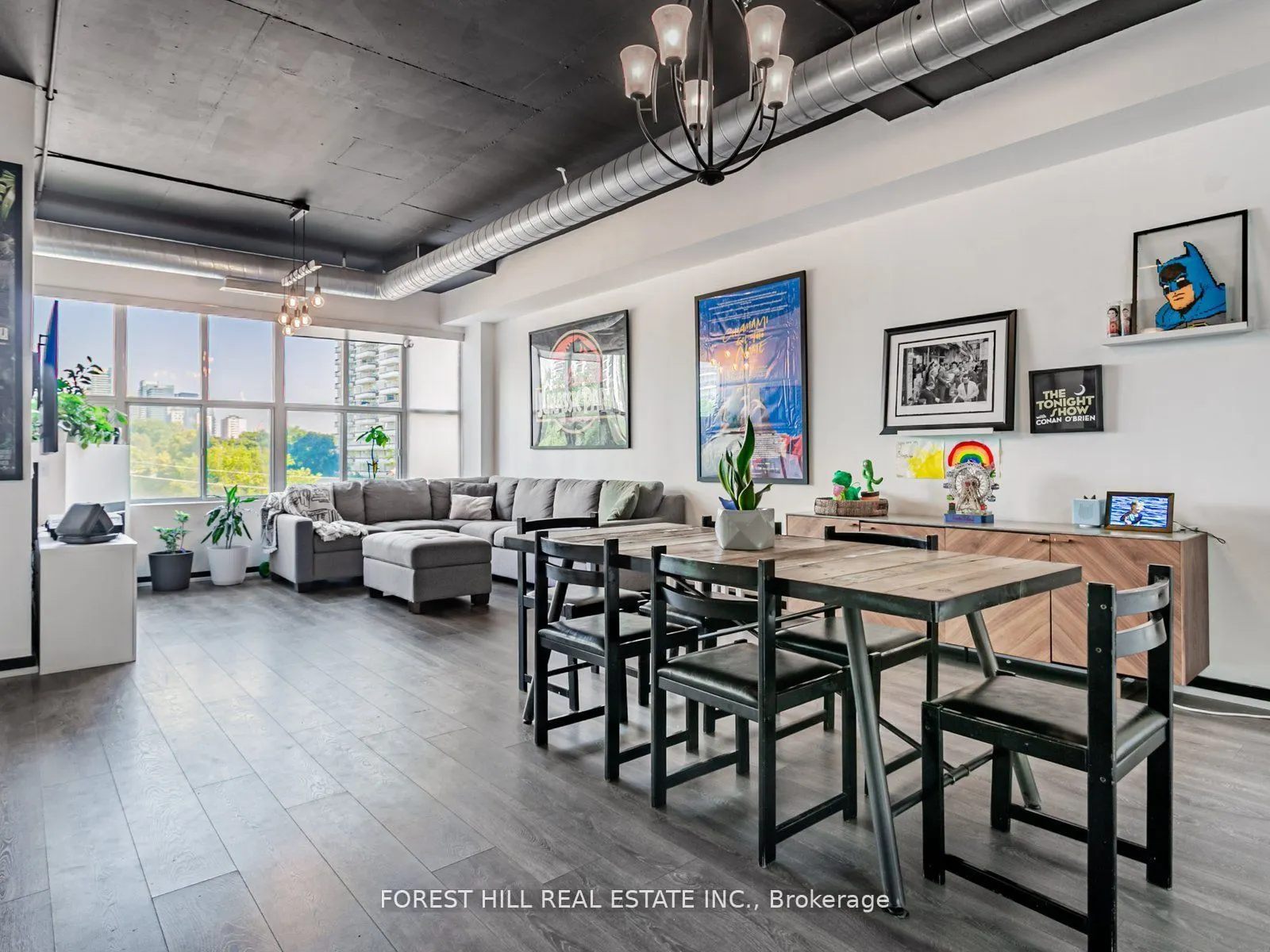 194 Merton Street, #407