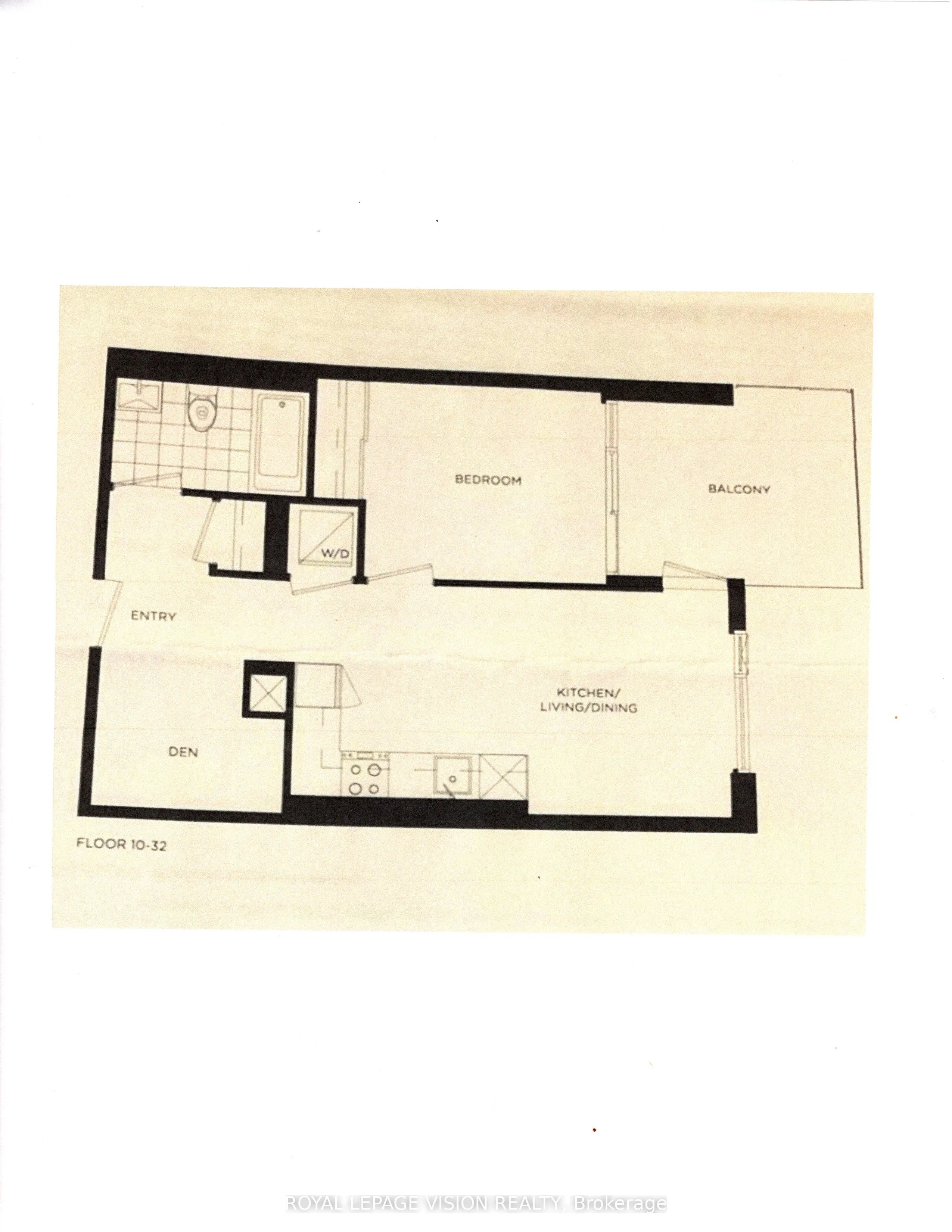 50 O'Neil Road, #1003