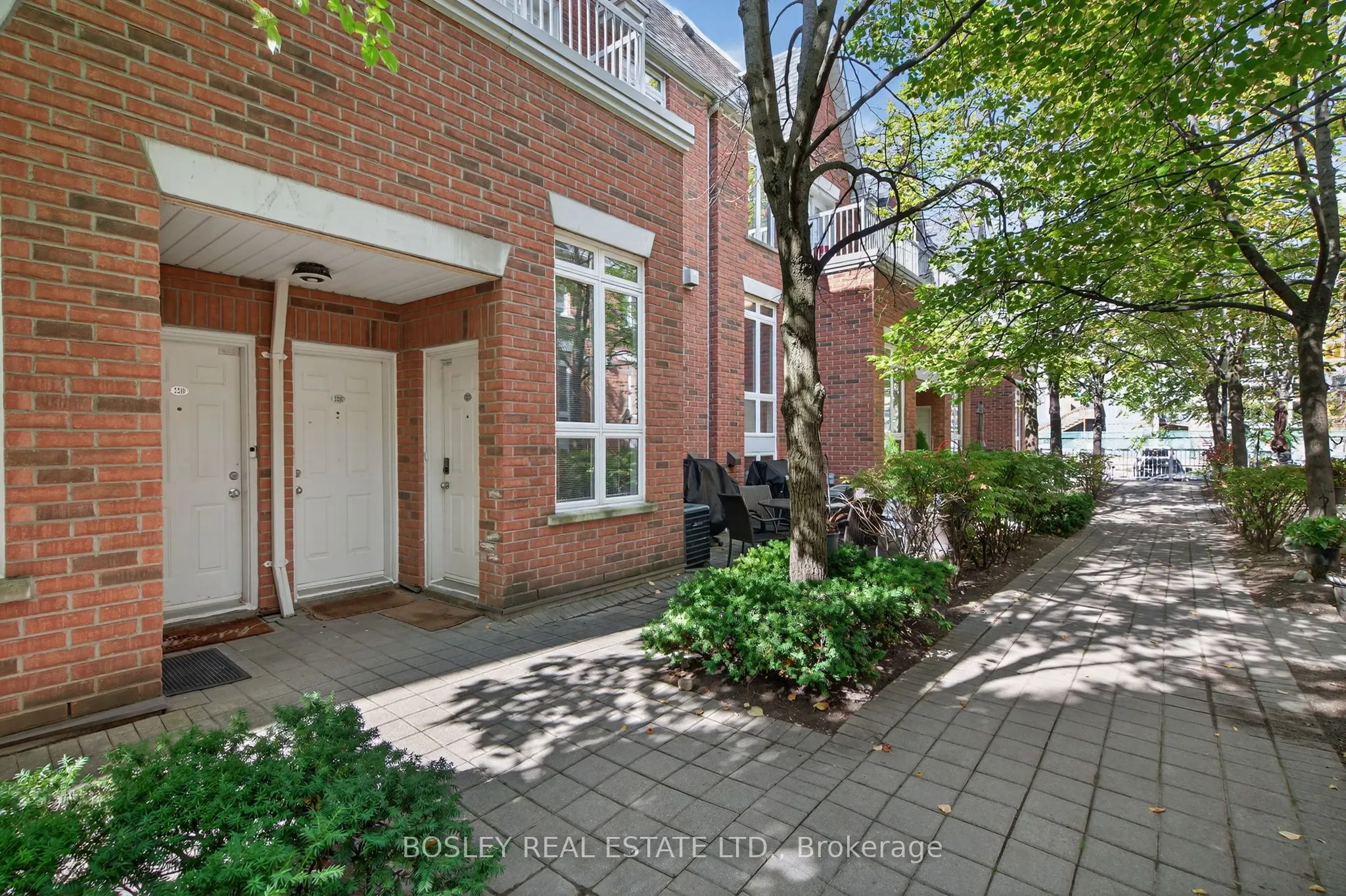 12 Sudbury Street, #2212