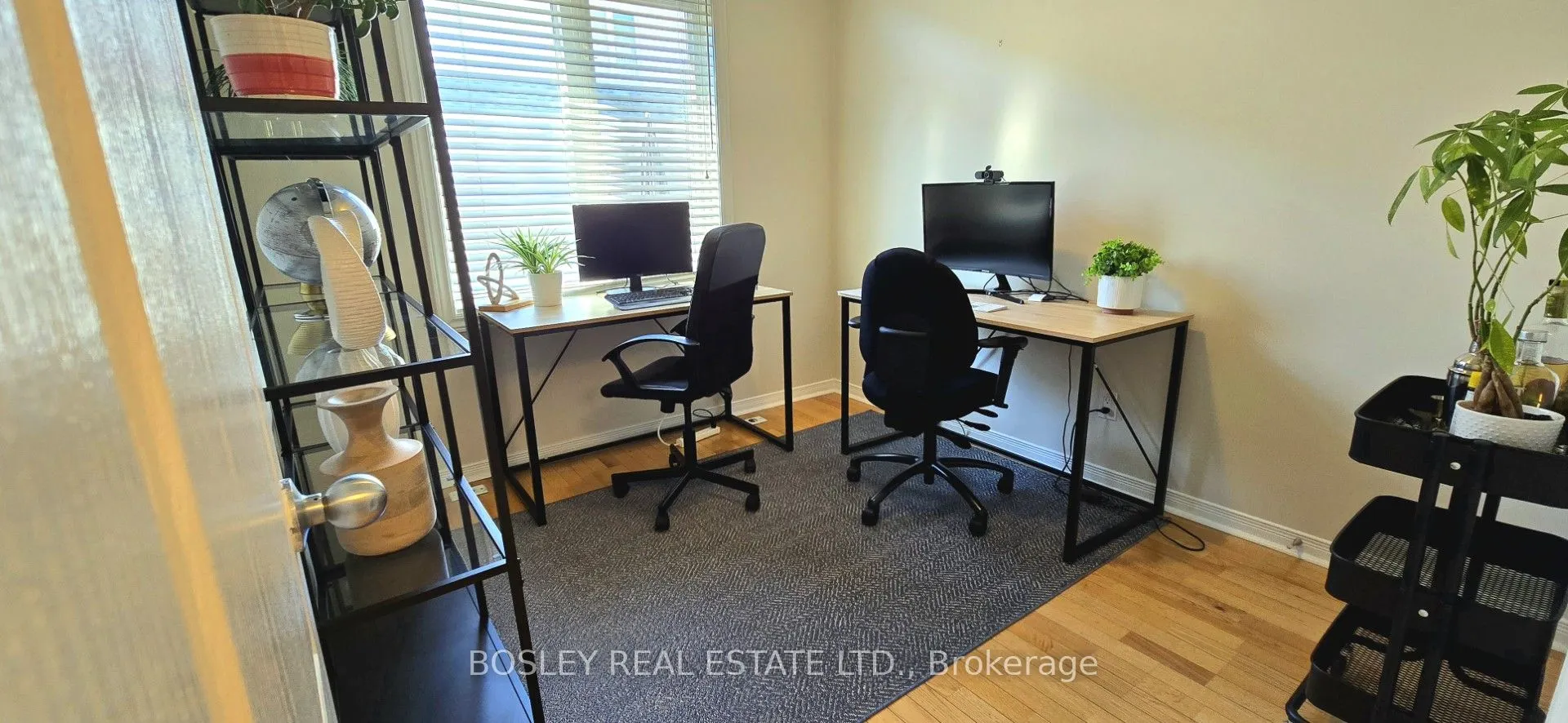 12 Sudbury Street, #2212