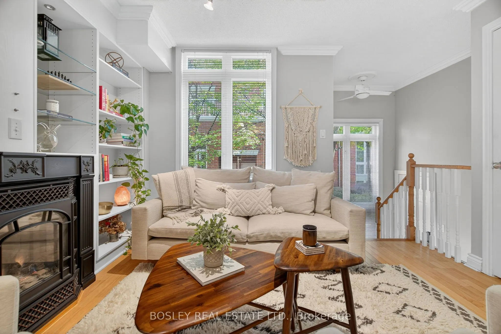 12 Sudbury Street, #2212