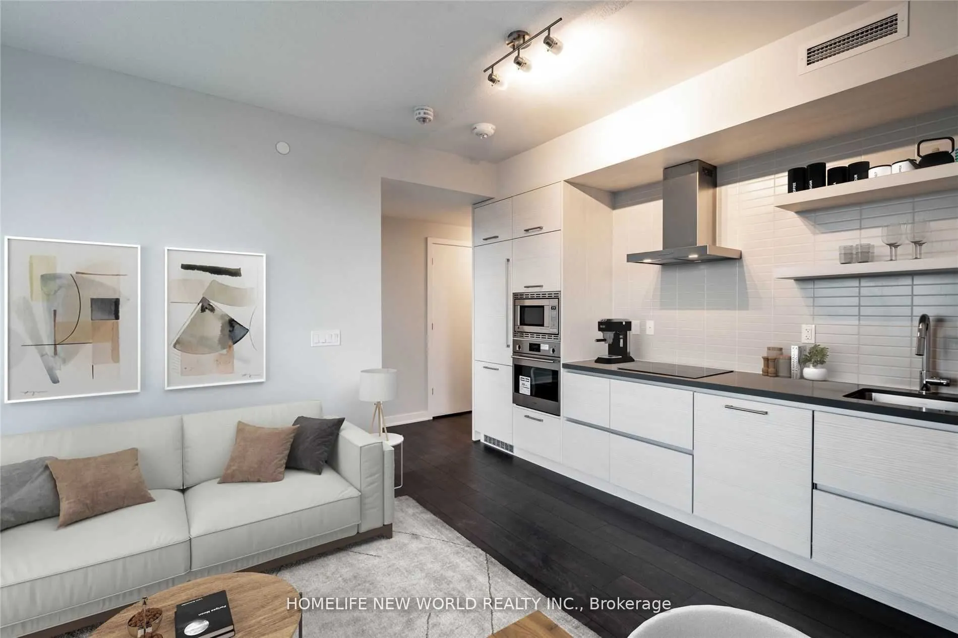 2221 Yonge Street, #3802