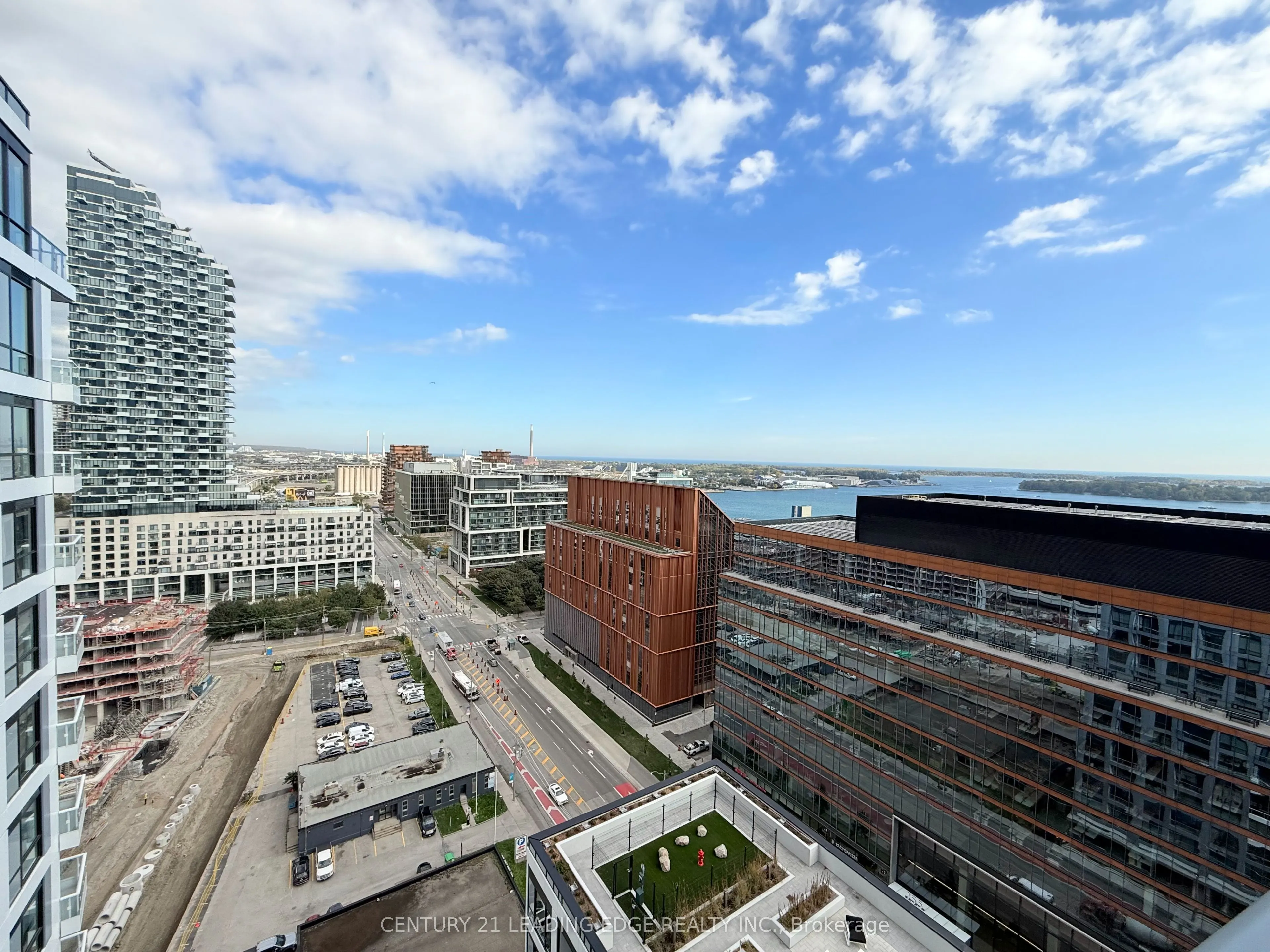 15 Richardson Street, #1911
