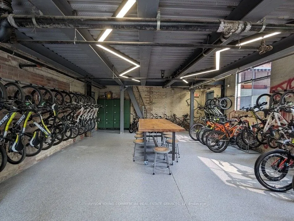 550 Bayview Avenue, #The Rec Hub