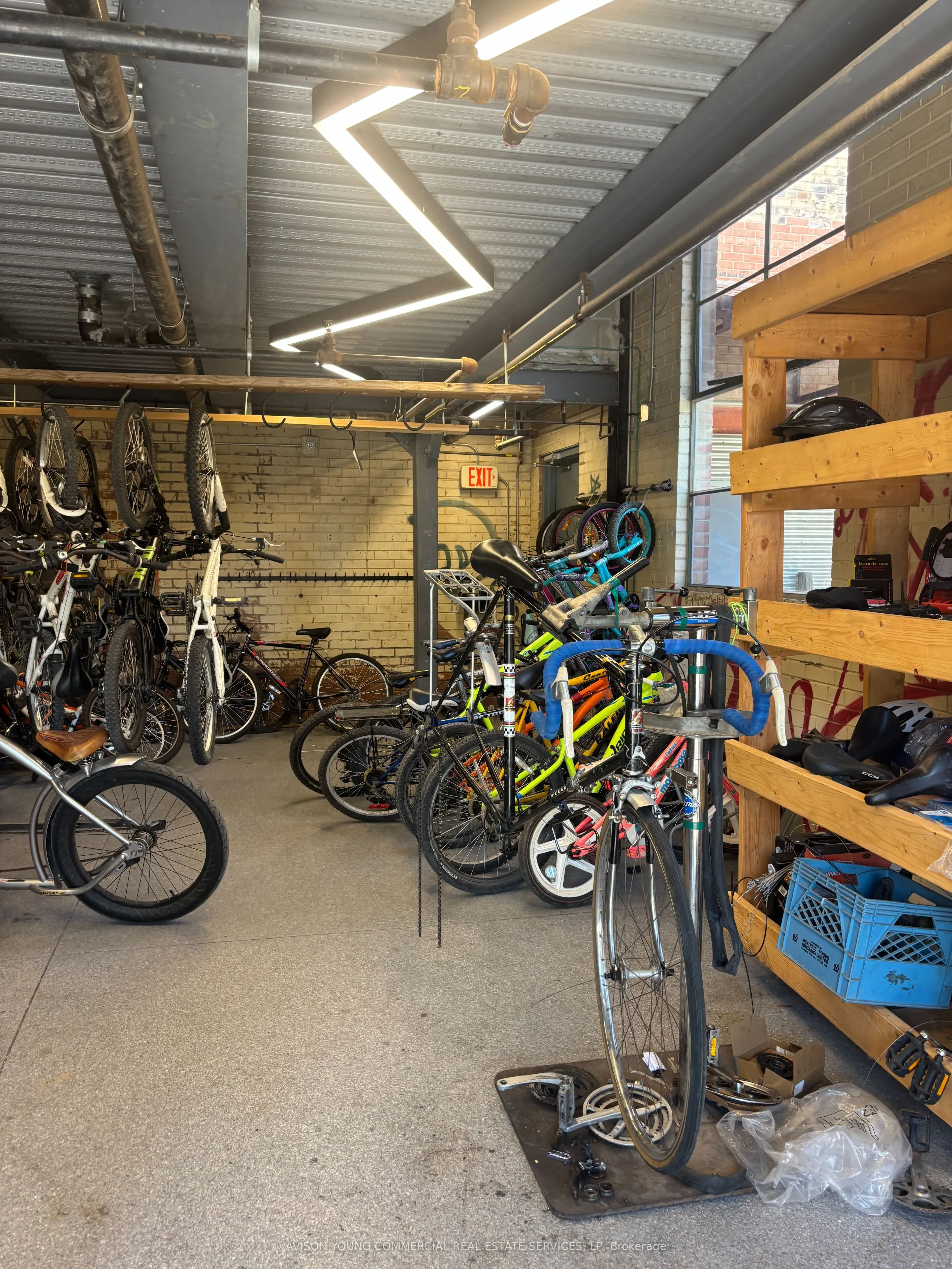 550 Bayview Avenue, #The Rec Hub