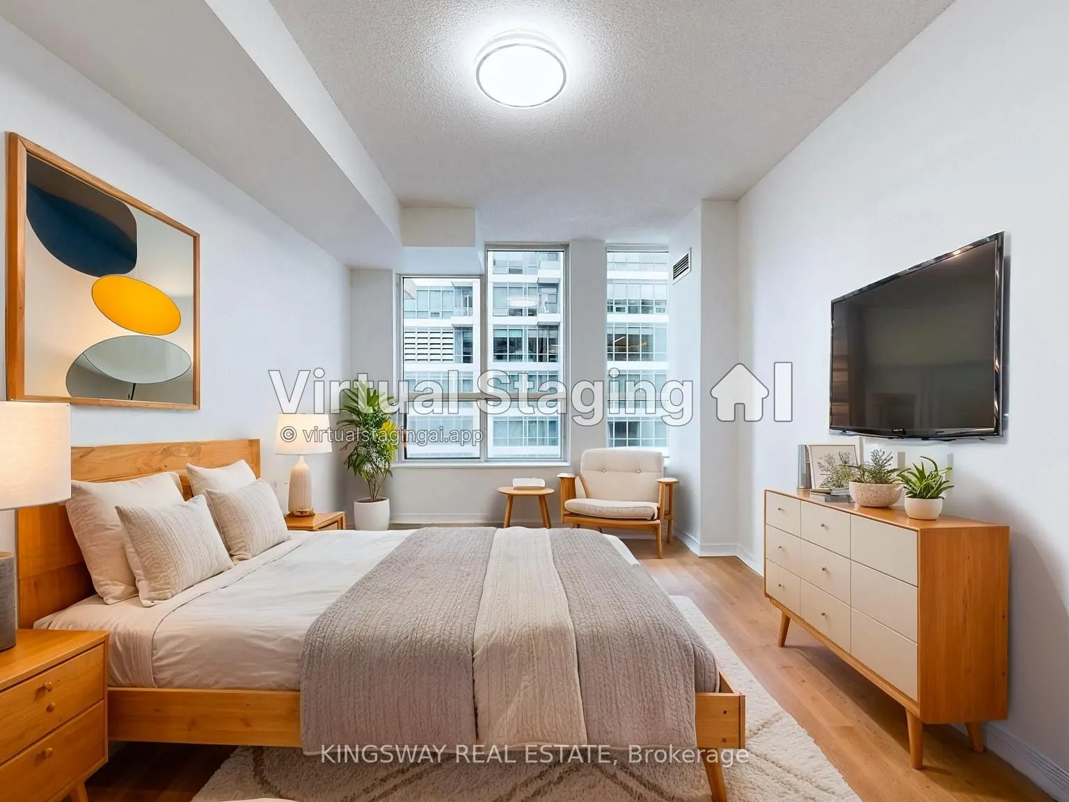 388 Bloor Street E, #1607