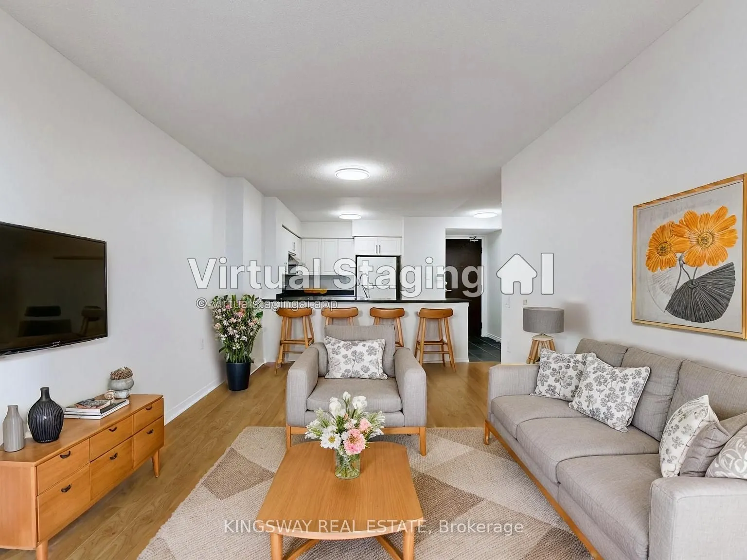 388 Bloor Street E, #1607