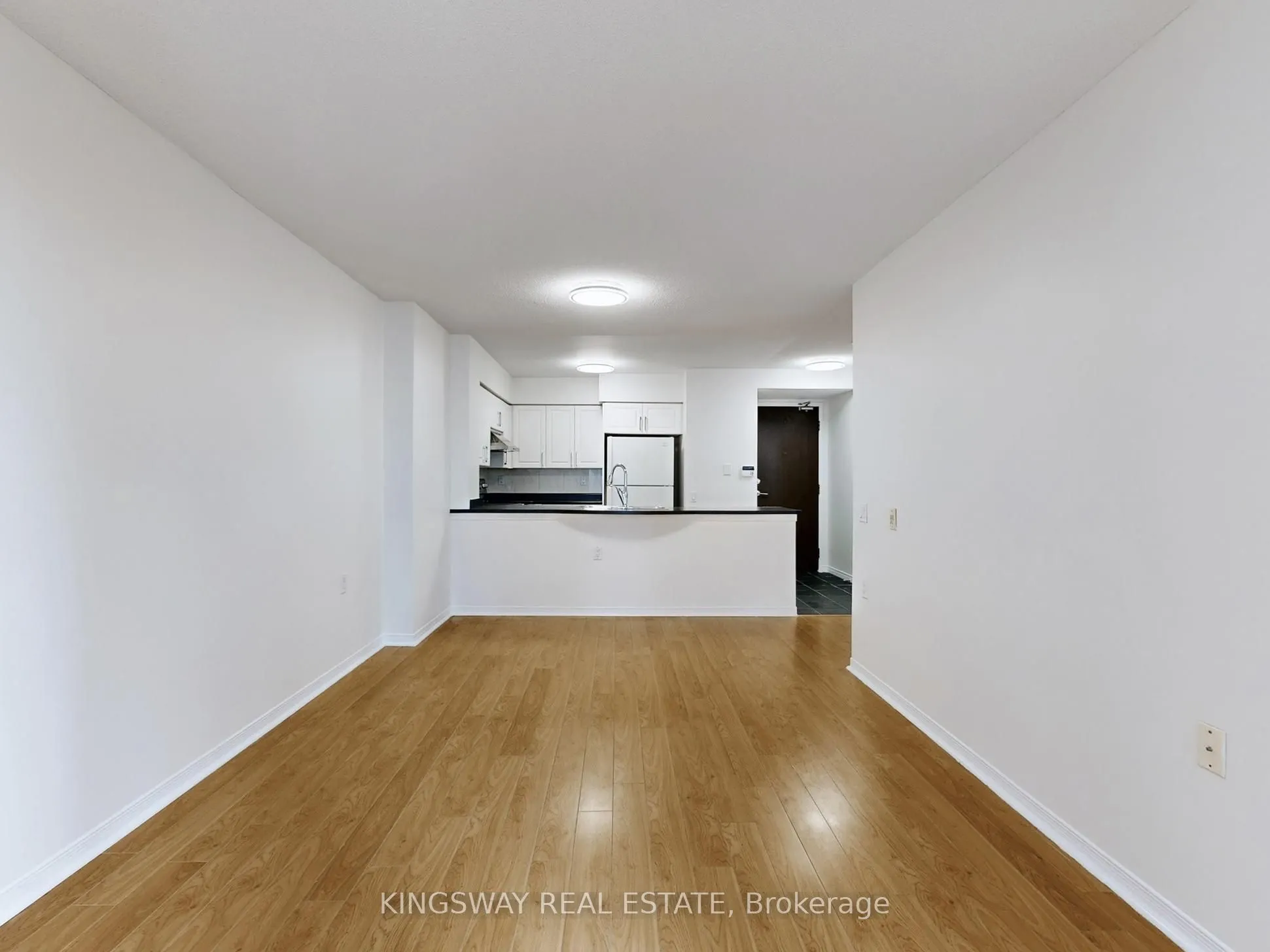 388 Bloor Street E, #1607