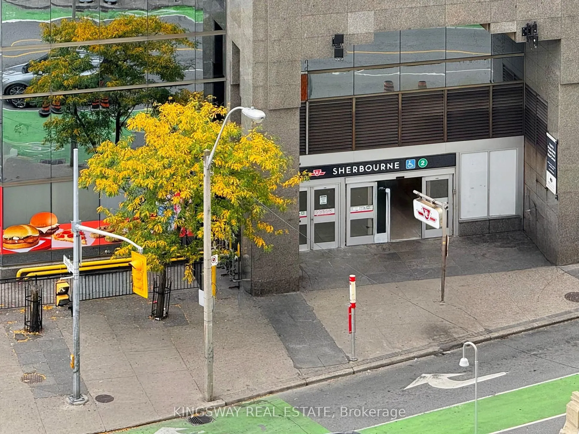388 Bloor Street E, #1607