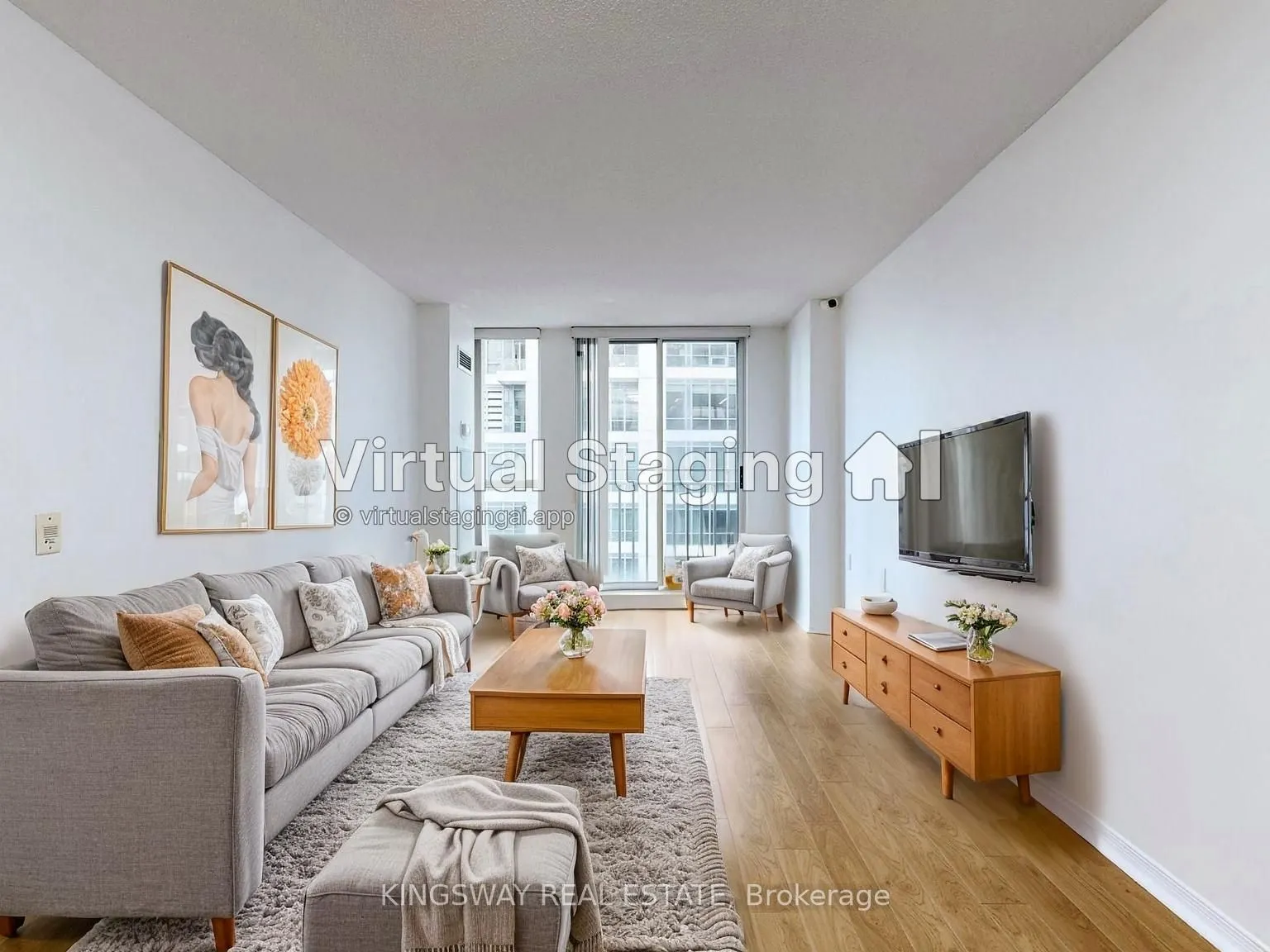 388 Bloor Street E, #1607
