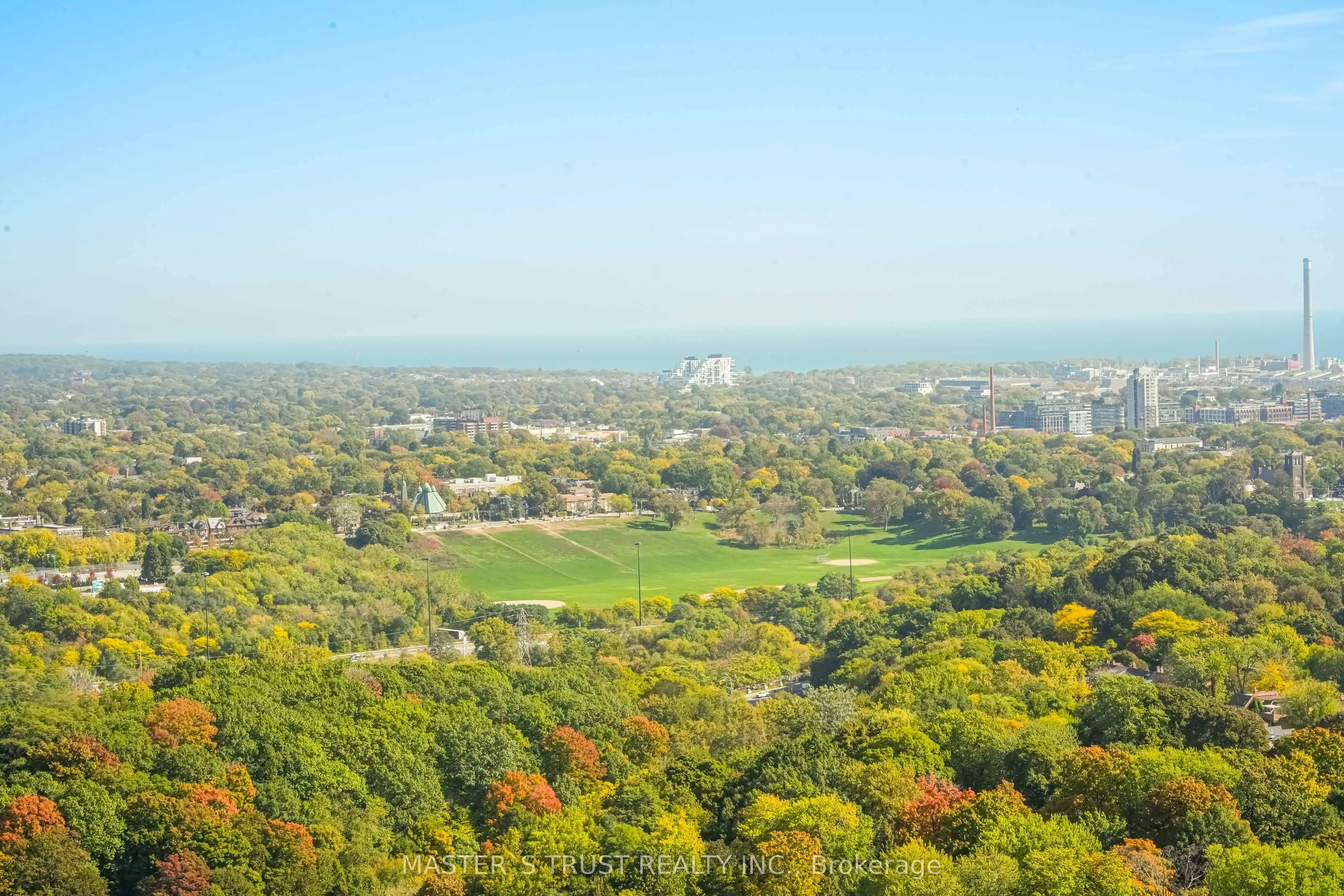 585 Bloor Street E, #3218