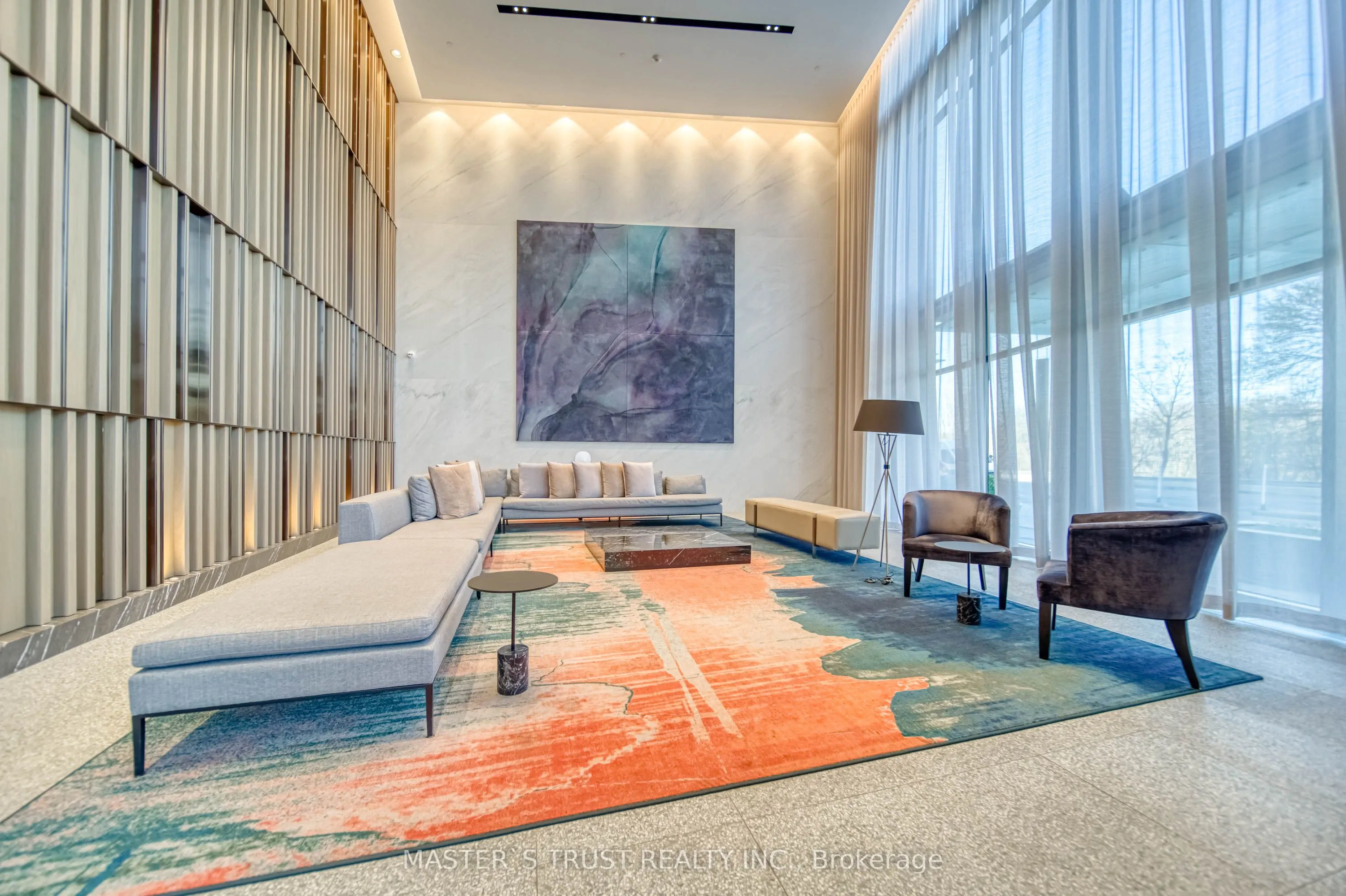 585 Bloor Street E, #3218