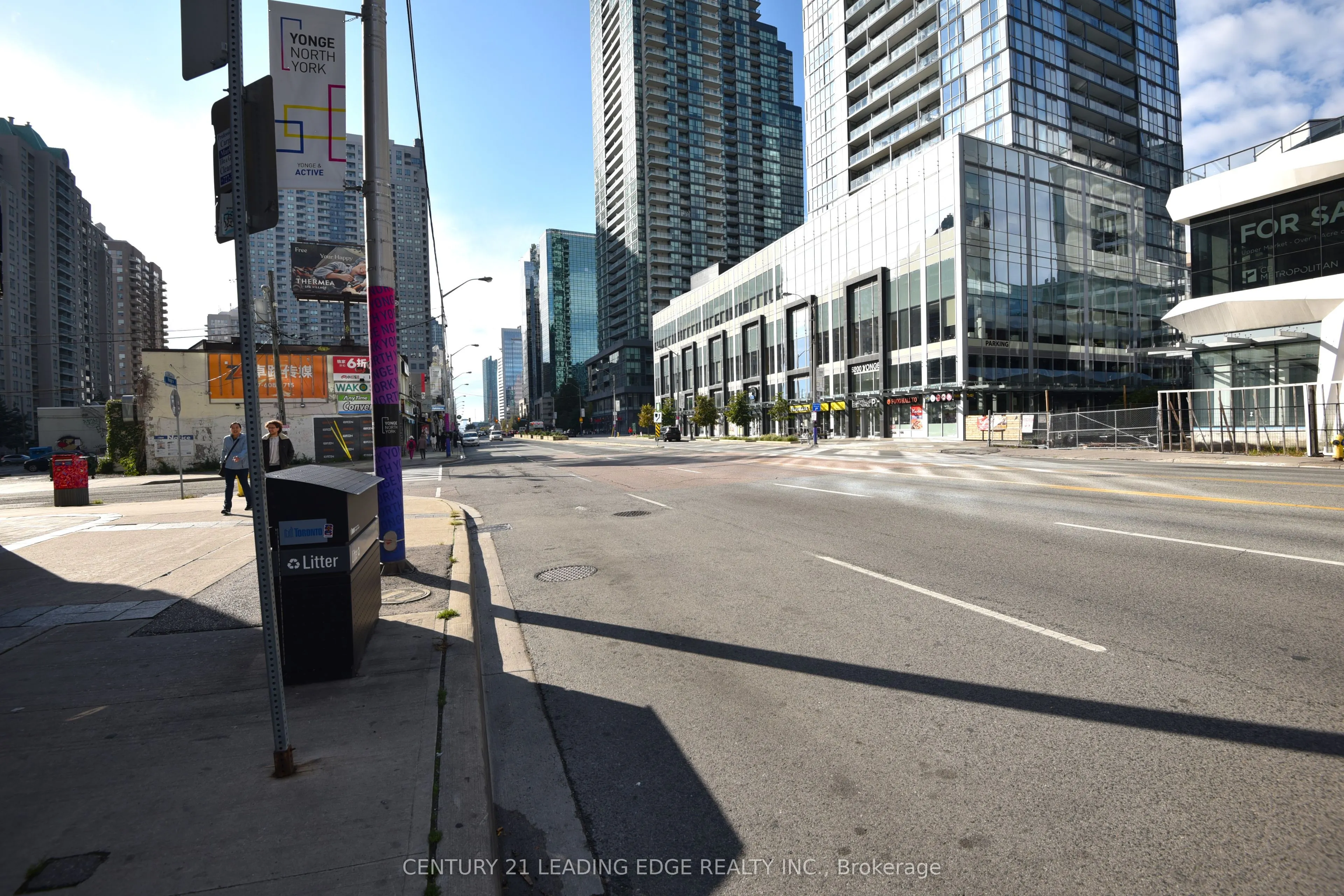 5225 Yonge Street, #3