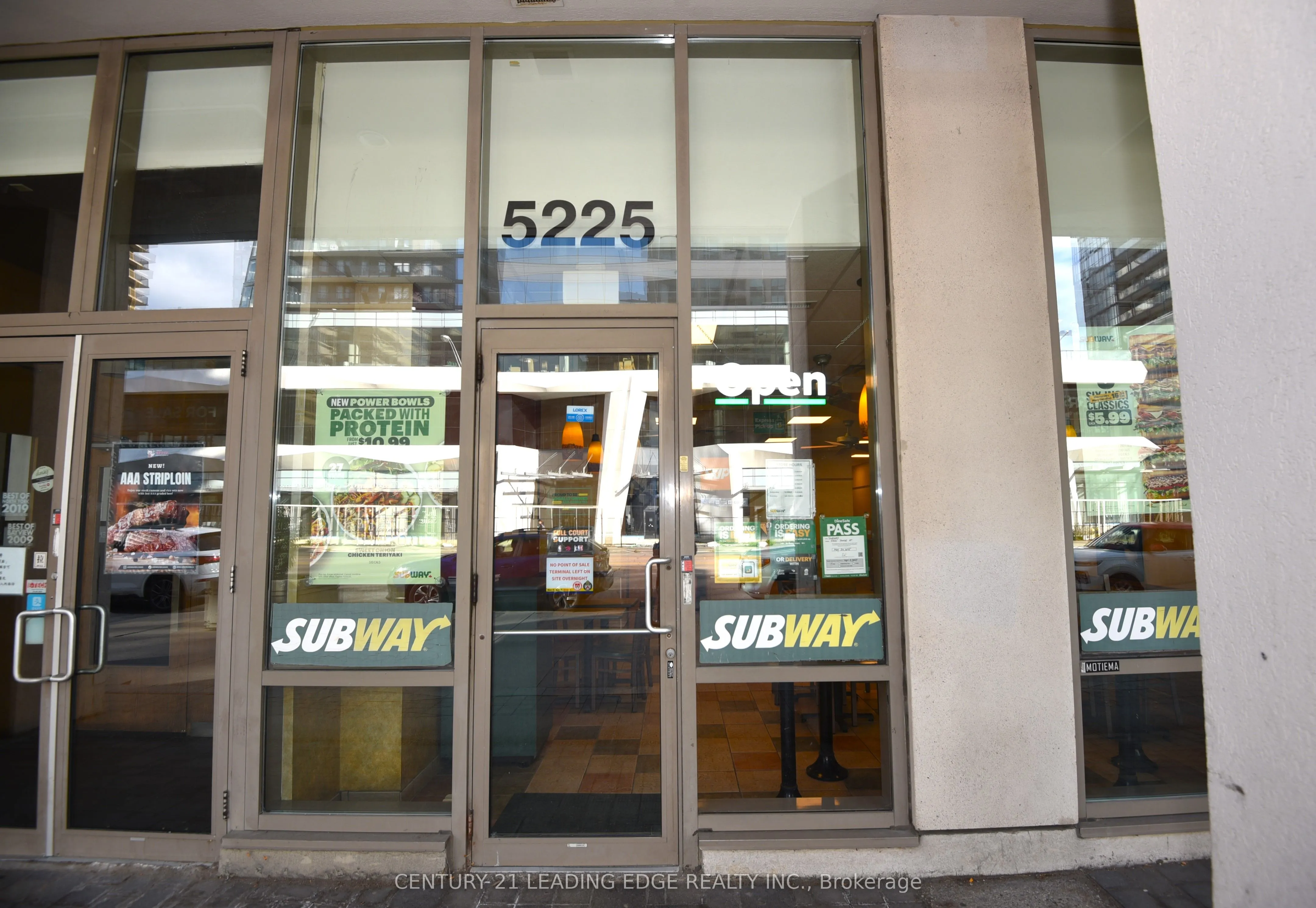 5225 Yonge Street, #3