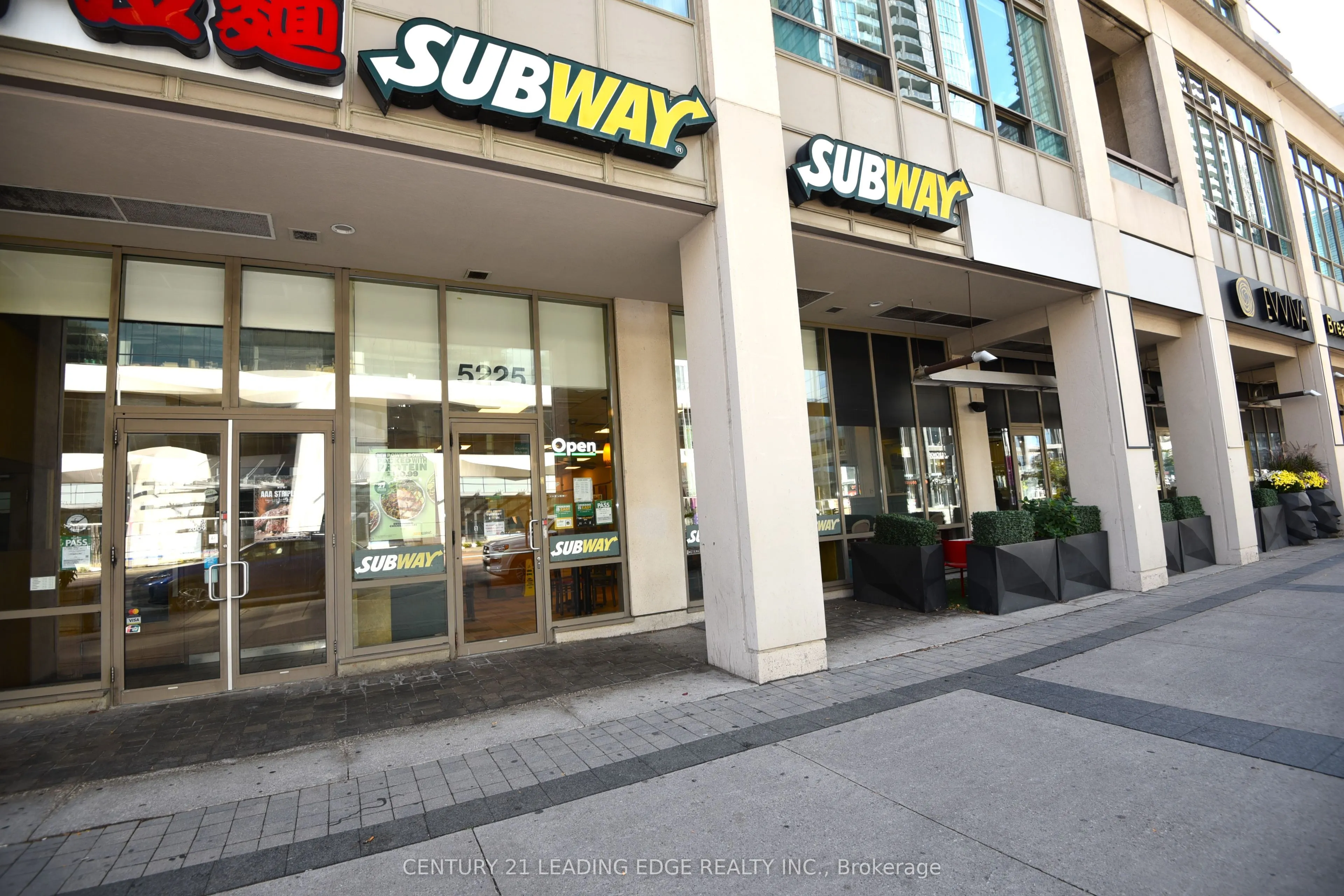 5225 Yonge Street, #3