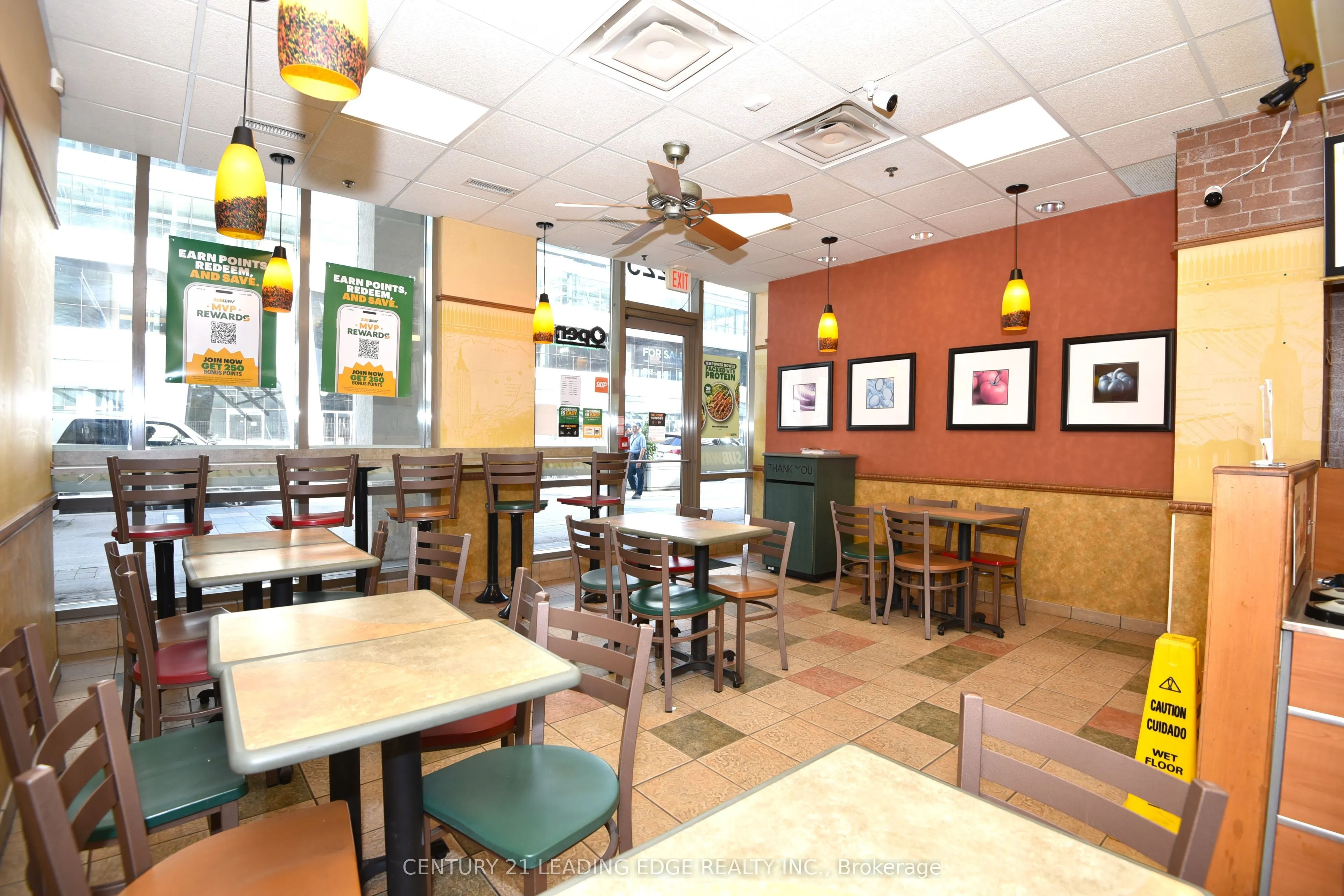 5225 Yonge Street, #3