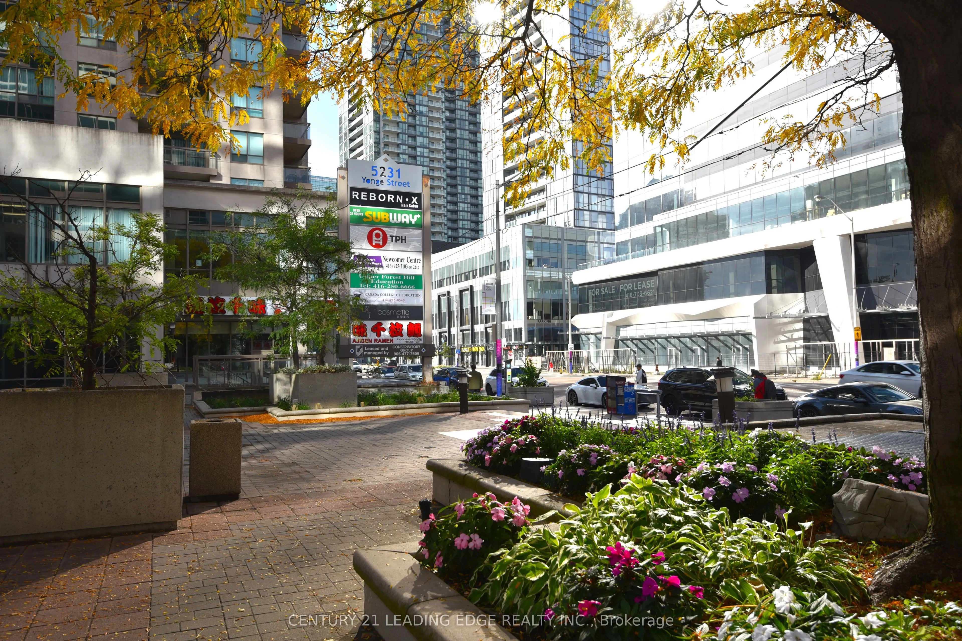 5225 Yonge Street, #3
