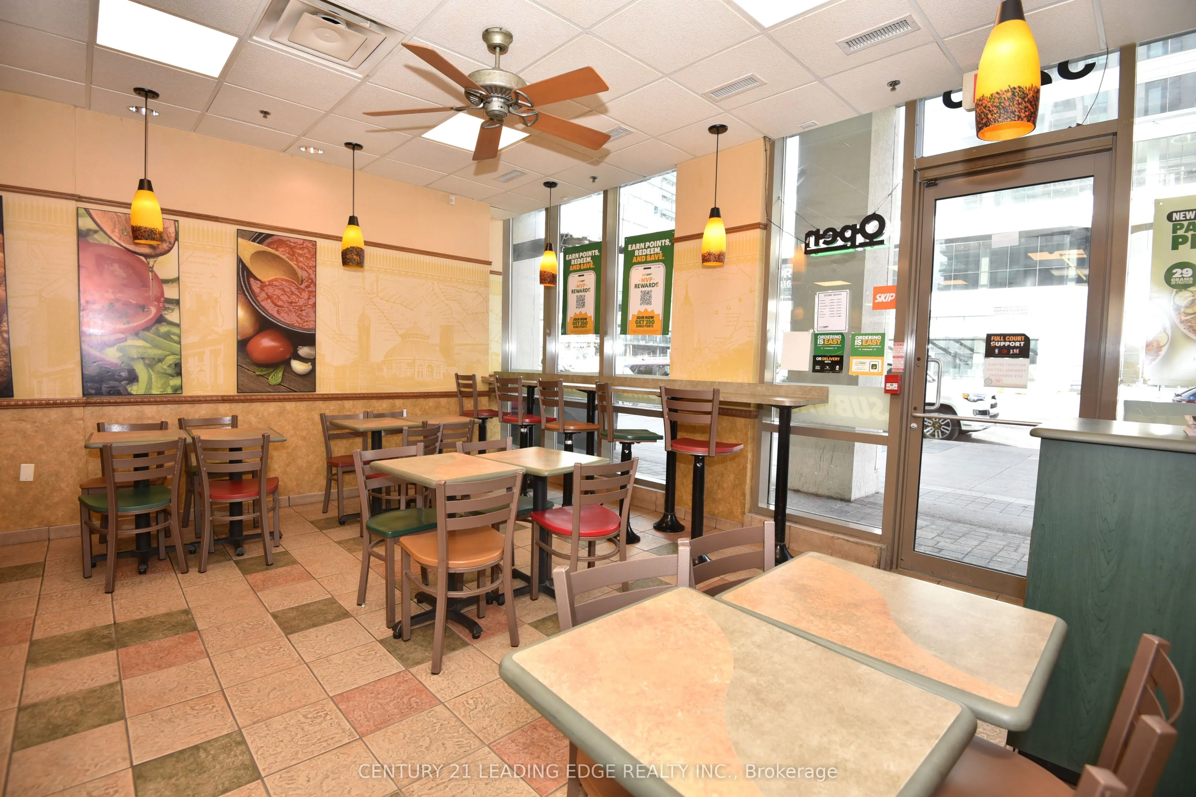 5225 Yonge Street, #3