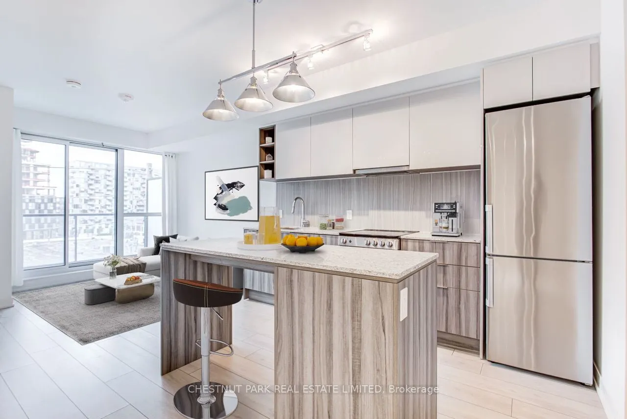 31 Tippett Road, #553