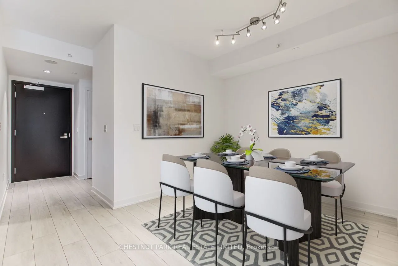 31 Tippett Road, #553