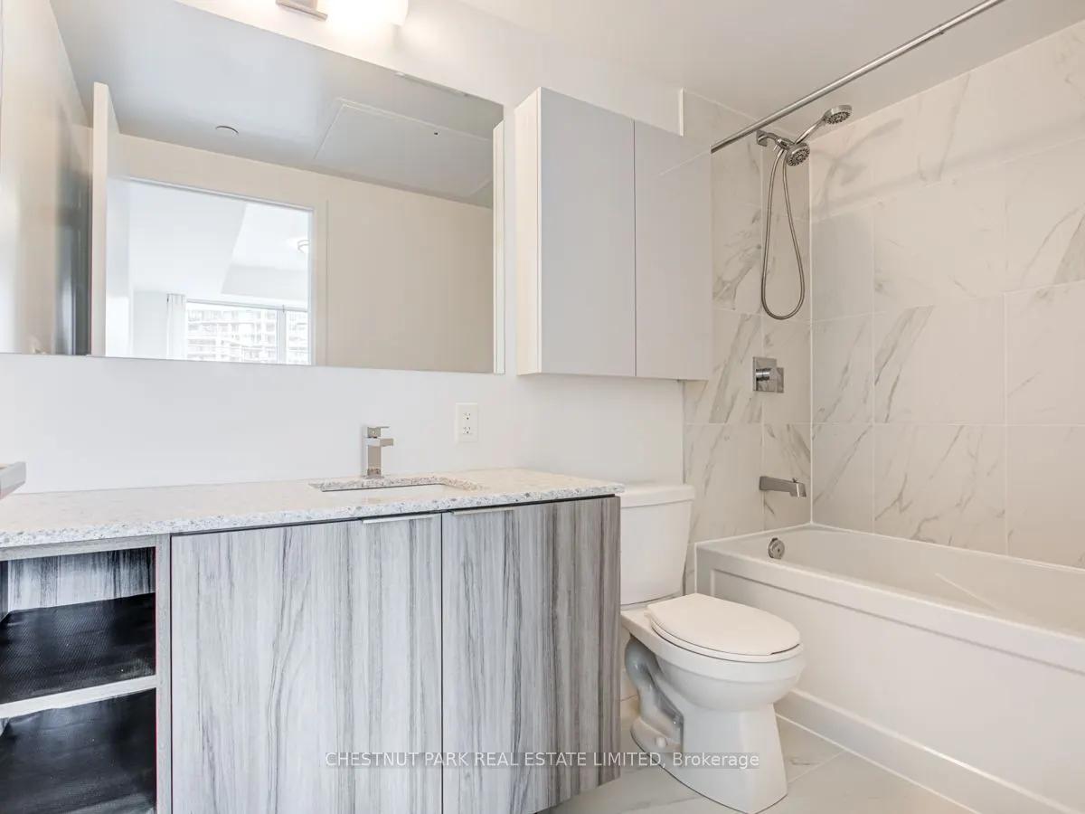 31 Tippett Road, #553