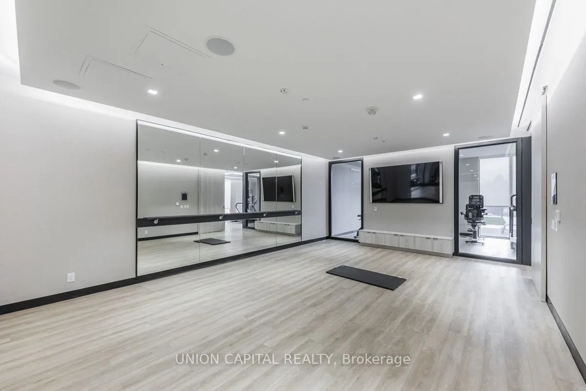 2020 Bathurst Street, #901