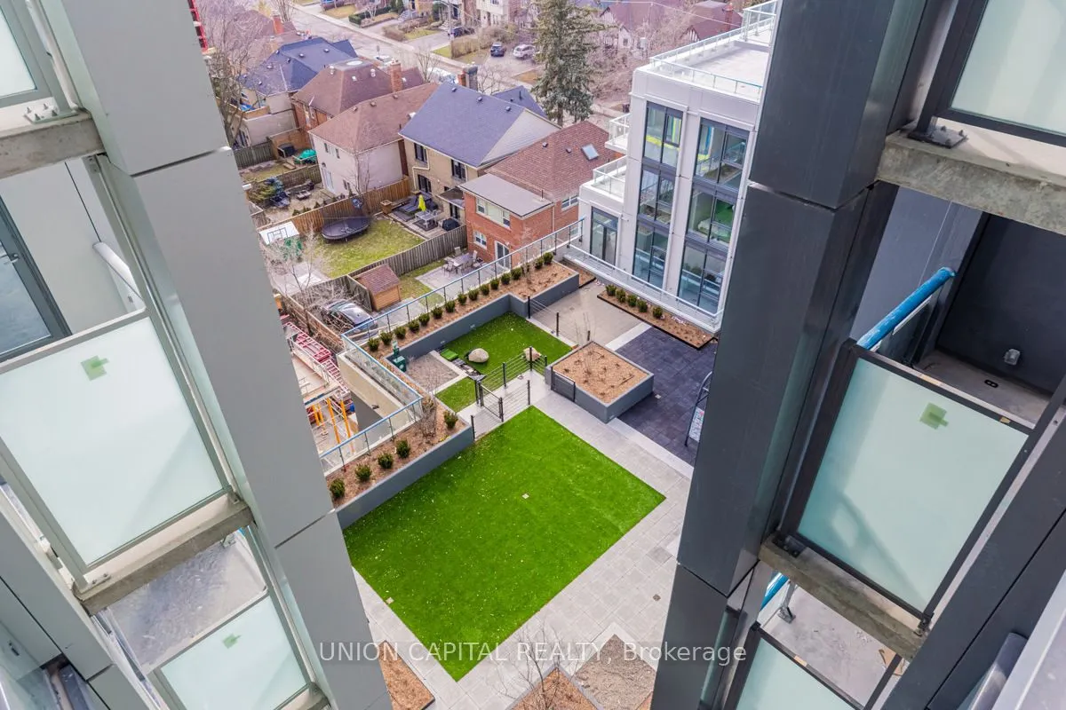 2020 Bathurst Street, #901